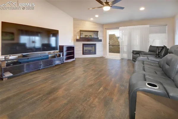 $550,000 | 2583 Pony Club Lane, Colorado Springs, CO 80922