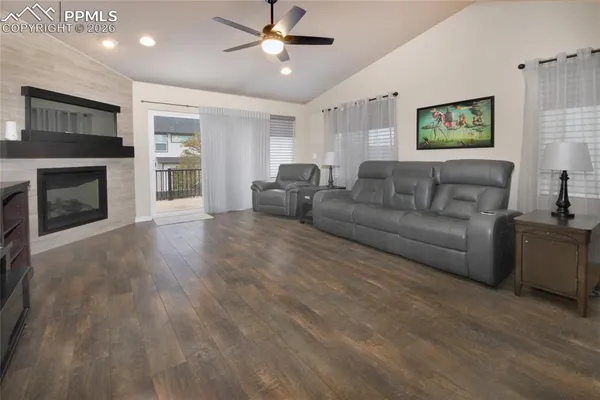 $550,000 | 2583 Pony Club Lane, Colorado Springs, CO 80922