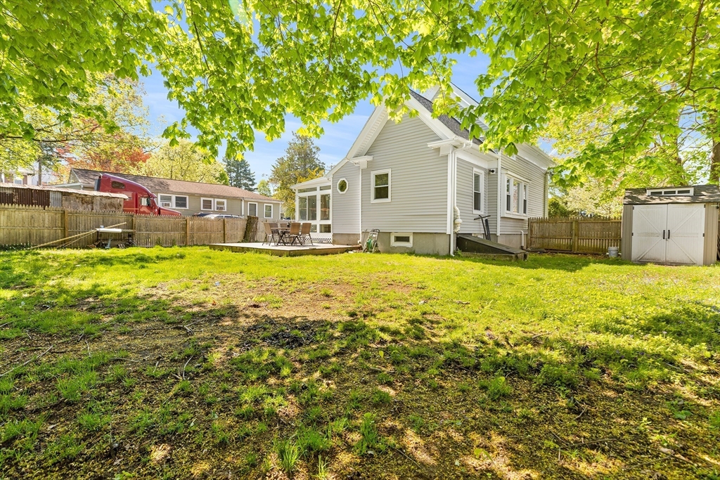 3 Edwards Street Franklin, MA 02038 - Photo 38 of 41