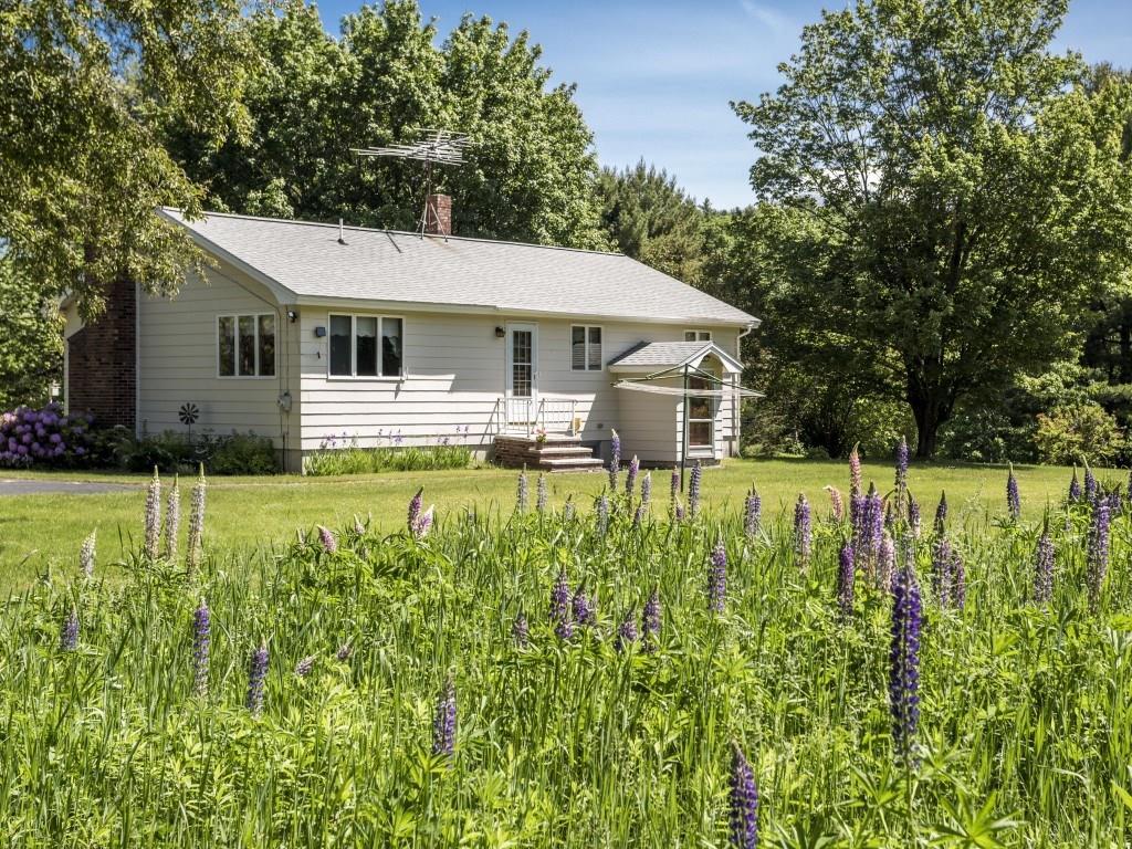 118 Tessier Road Jay, ME 04239 - Photo 2 of 25 Photo