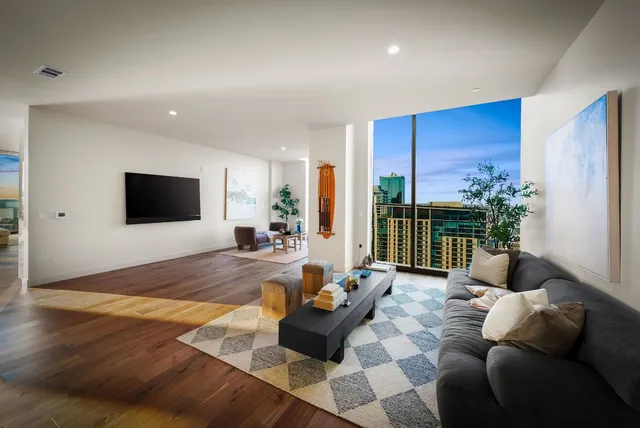 $22,500 | 44 East Avenue, Unit 4502, Austin, TX 78701