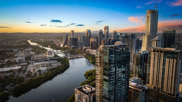 $22,500 | 44 East Avenue, Unit 4502, Austin, TX 78701