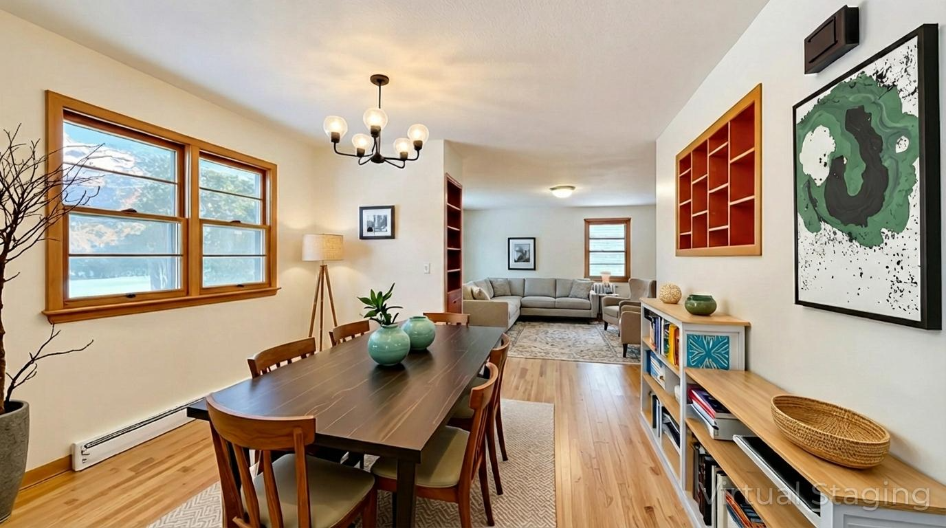 124 Cedar Street Southeast Mazeppa, MN 55956 - Photo 11 of 59