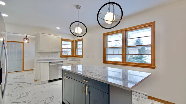 $365,000 | 124 Cedar Street Southeast, Mazeppa, MN 55956