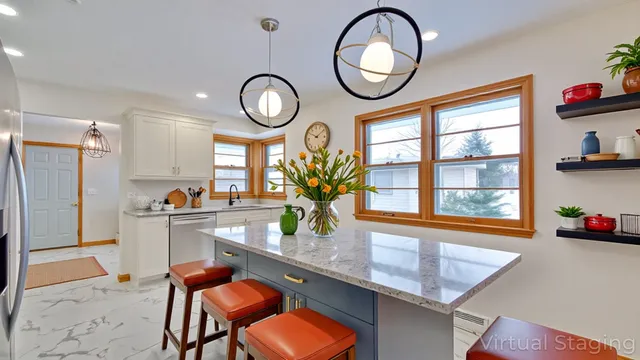 $365,000 | 124 Cedar Street Southeast, Mazeppa, MN 55956