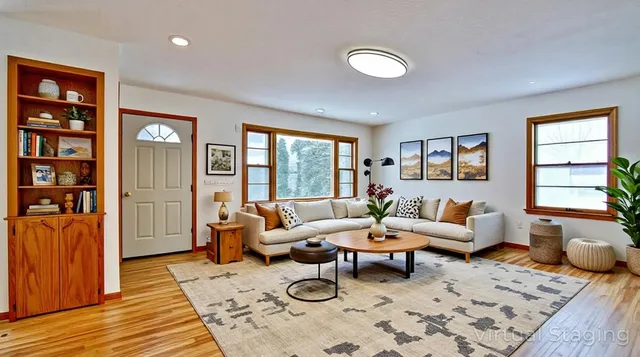 $365,000 | 124 Cedar Street Southeast, Mazeppa, MN 55956