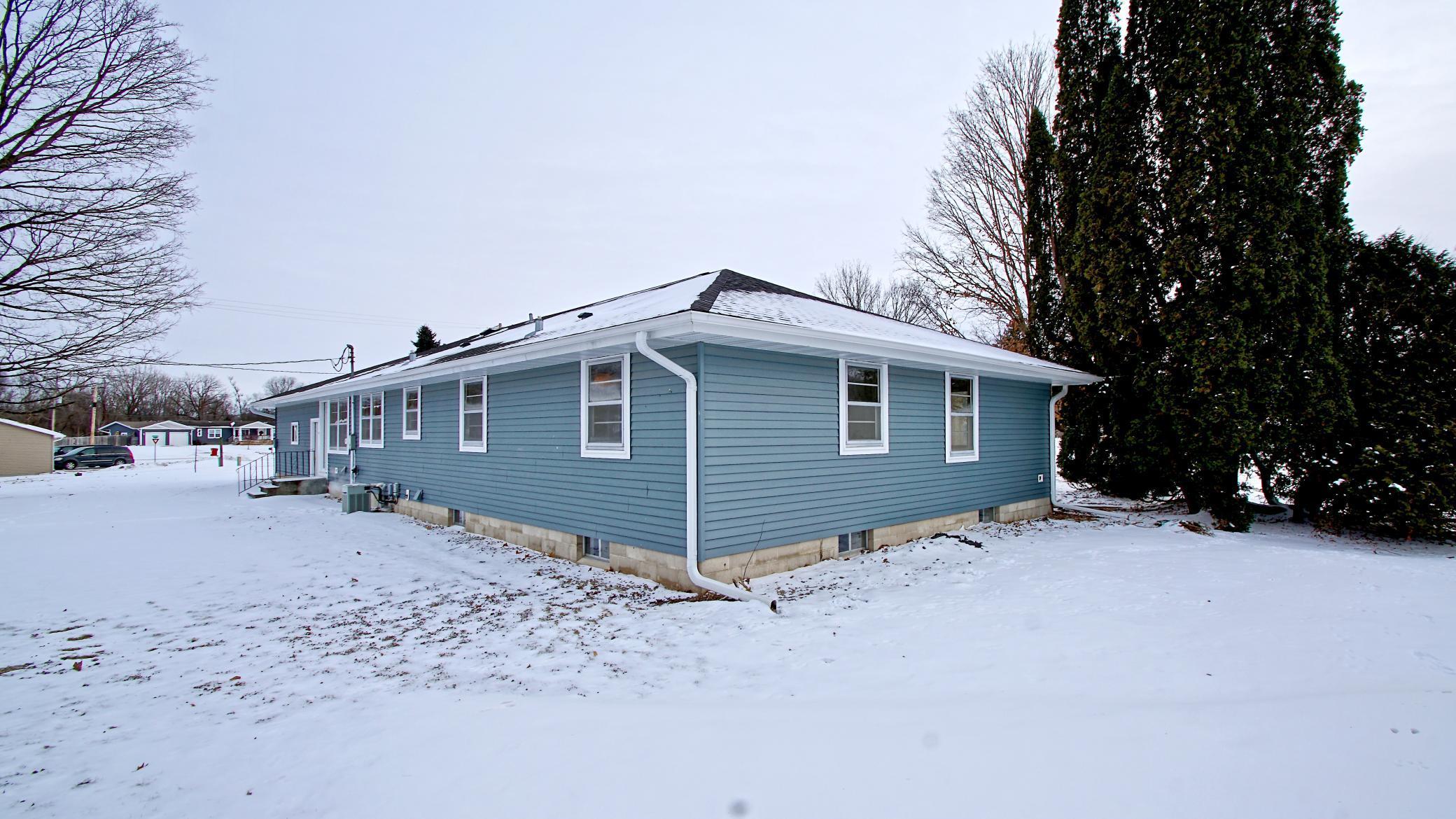 124 Cedar Street Southeast Mazeppa, MN 55956 - Photo 54 of 59