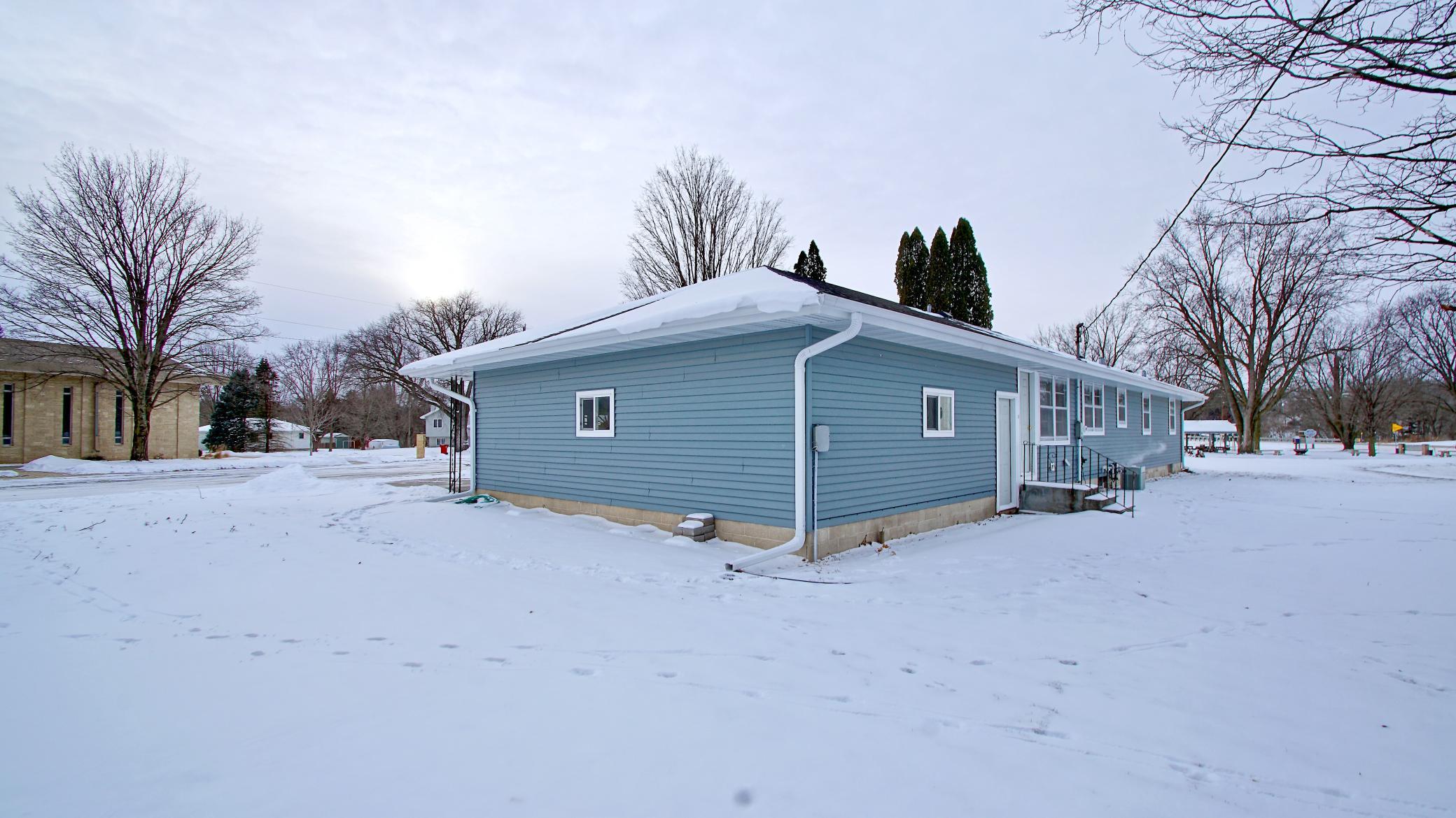 124 Cedar Street Southeast Mazeppa, MN 55956 - Photo 55 of 59