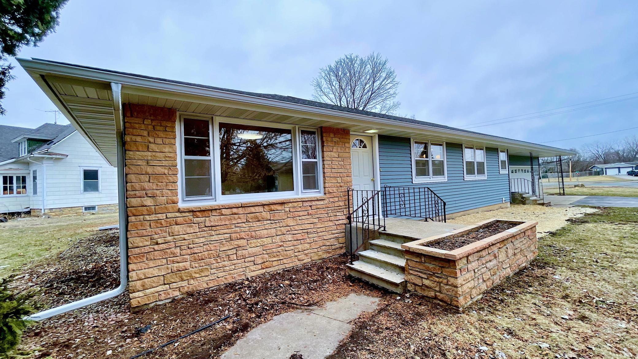 124 Cedar Street Southeast Mazeppa, MN 55956 - Photo 56 of 62