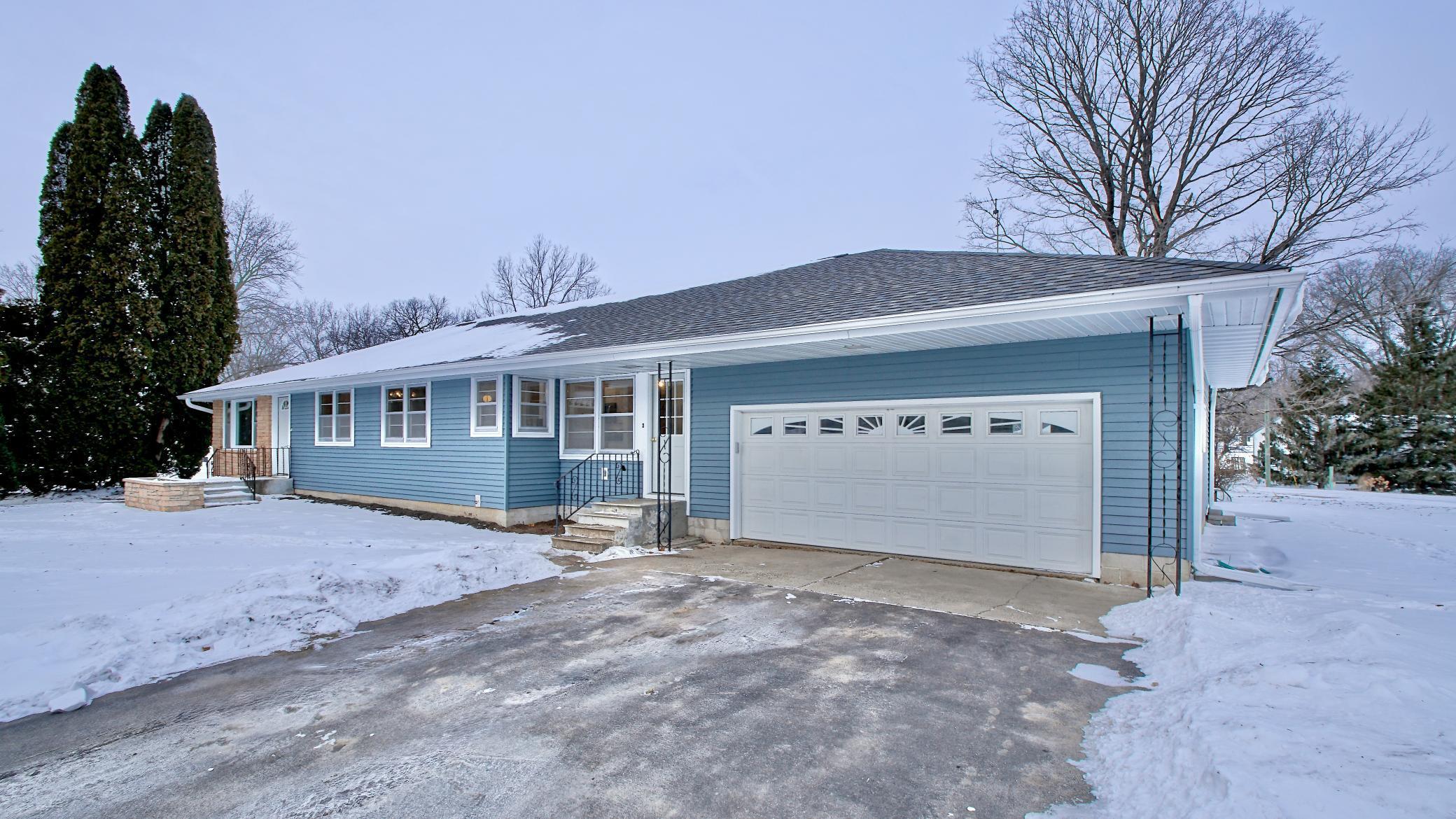 124 Cedar Street Southeast Mazeppa, MN 55956 - Photo 56 of 59