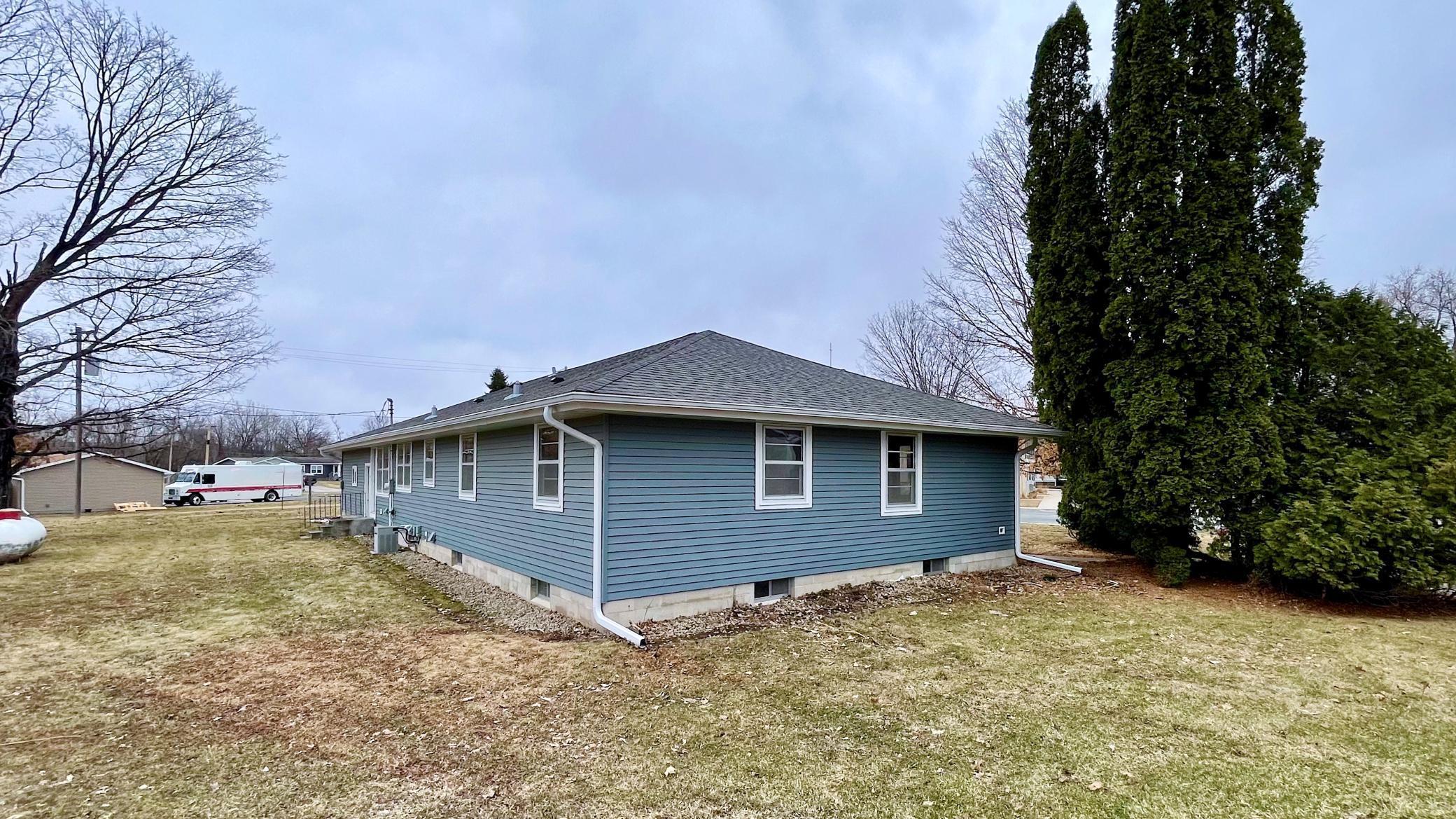 124 Cedar Street Southeast Mazeppa, MN 55956 - Photo 57 of 62