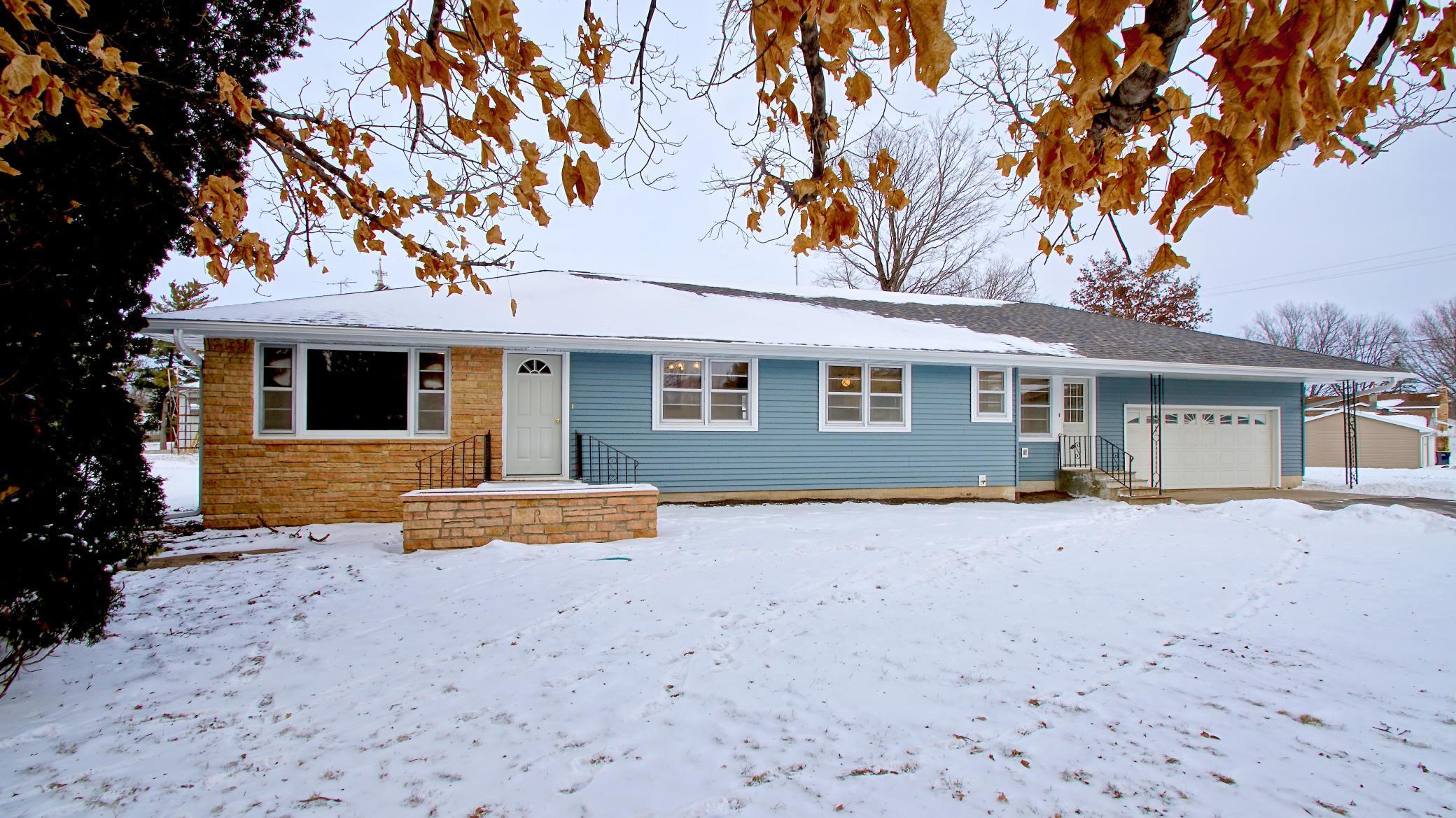 124 Cedar Street Southeast Mazeppa, MN 55956 - Photo 57 of 59