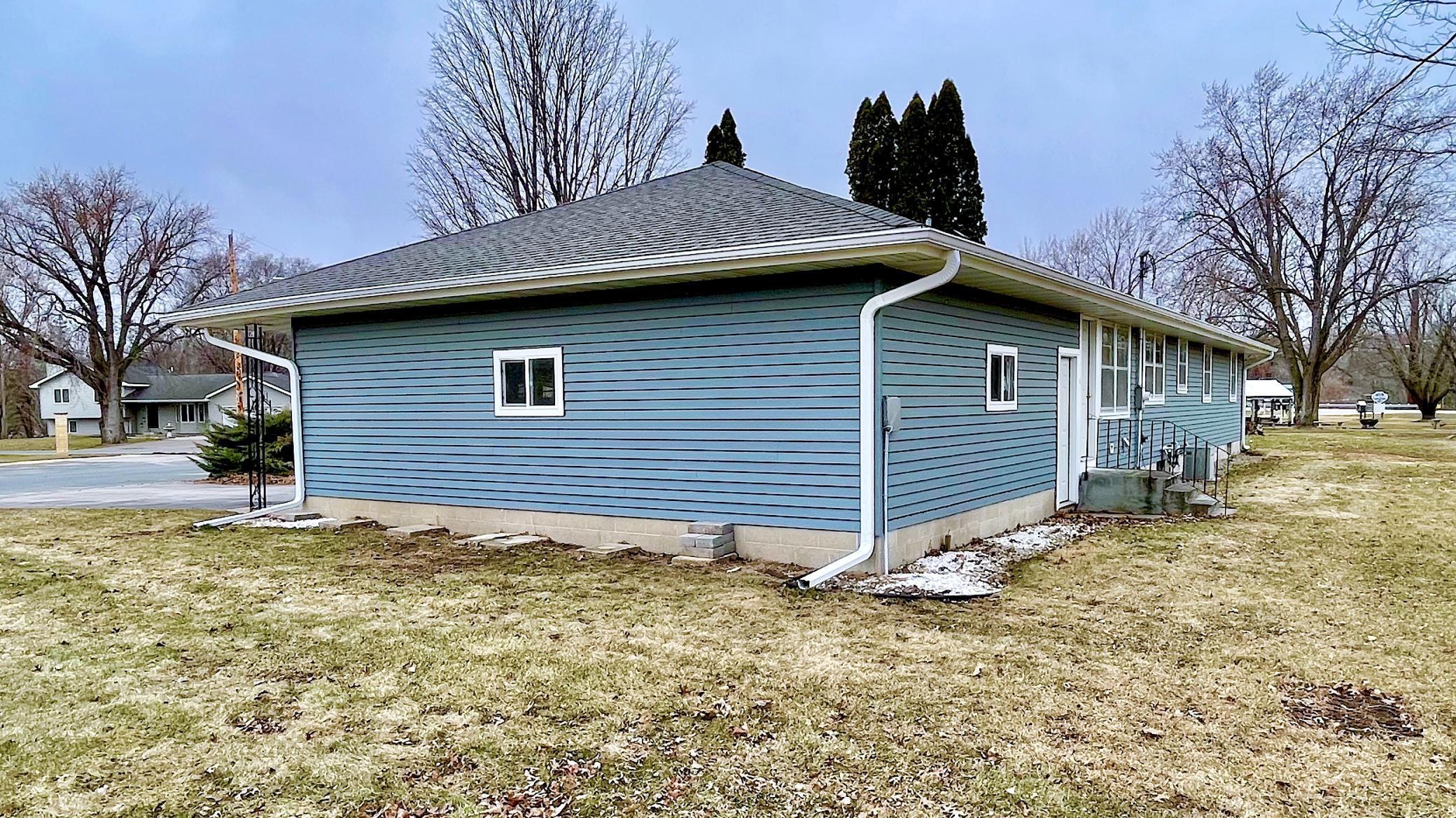 124 Cedar Street Southeast Mazeppa, MN 55956 - Photo 58 of 62
