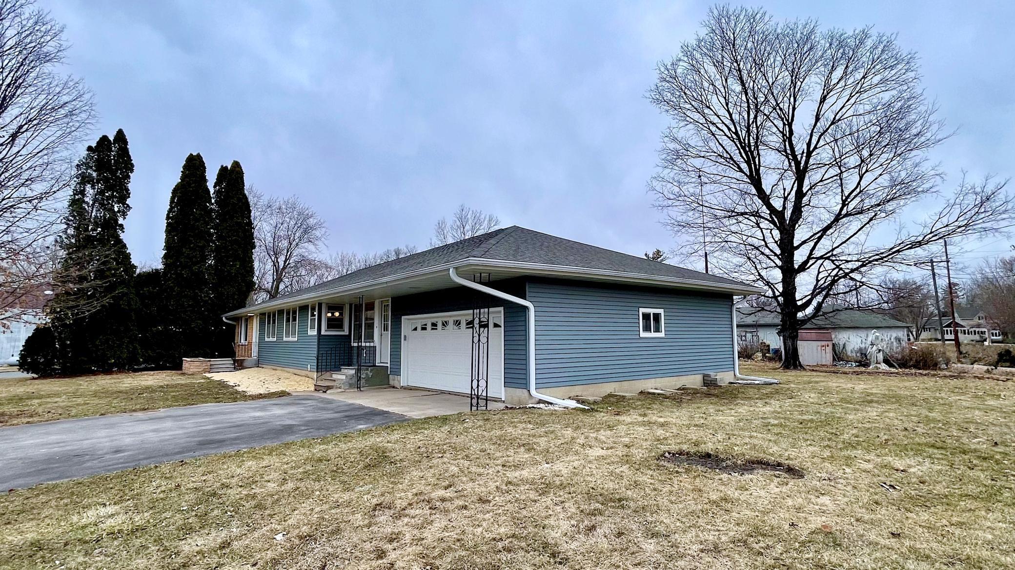 124 Cedar Street Southeast Mazeppa, MN 55956 - Photo 59 of 62