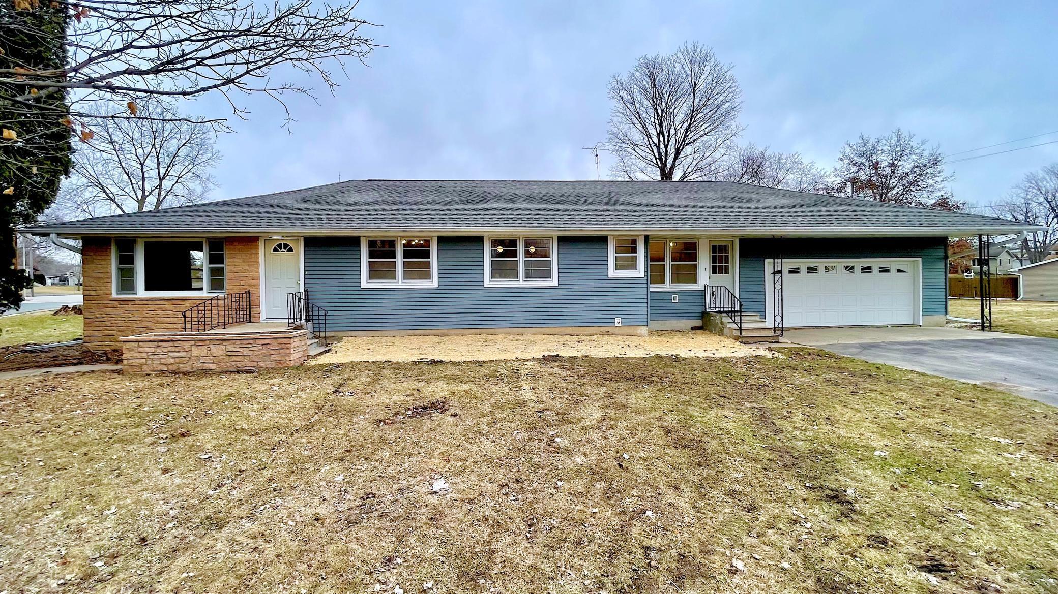 124 Cedar Street Southeast Mazeppa, MN 55956 - Photo 60 of 62