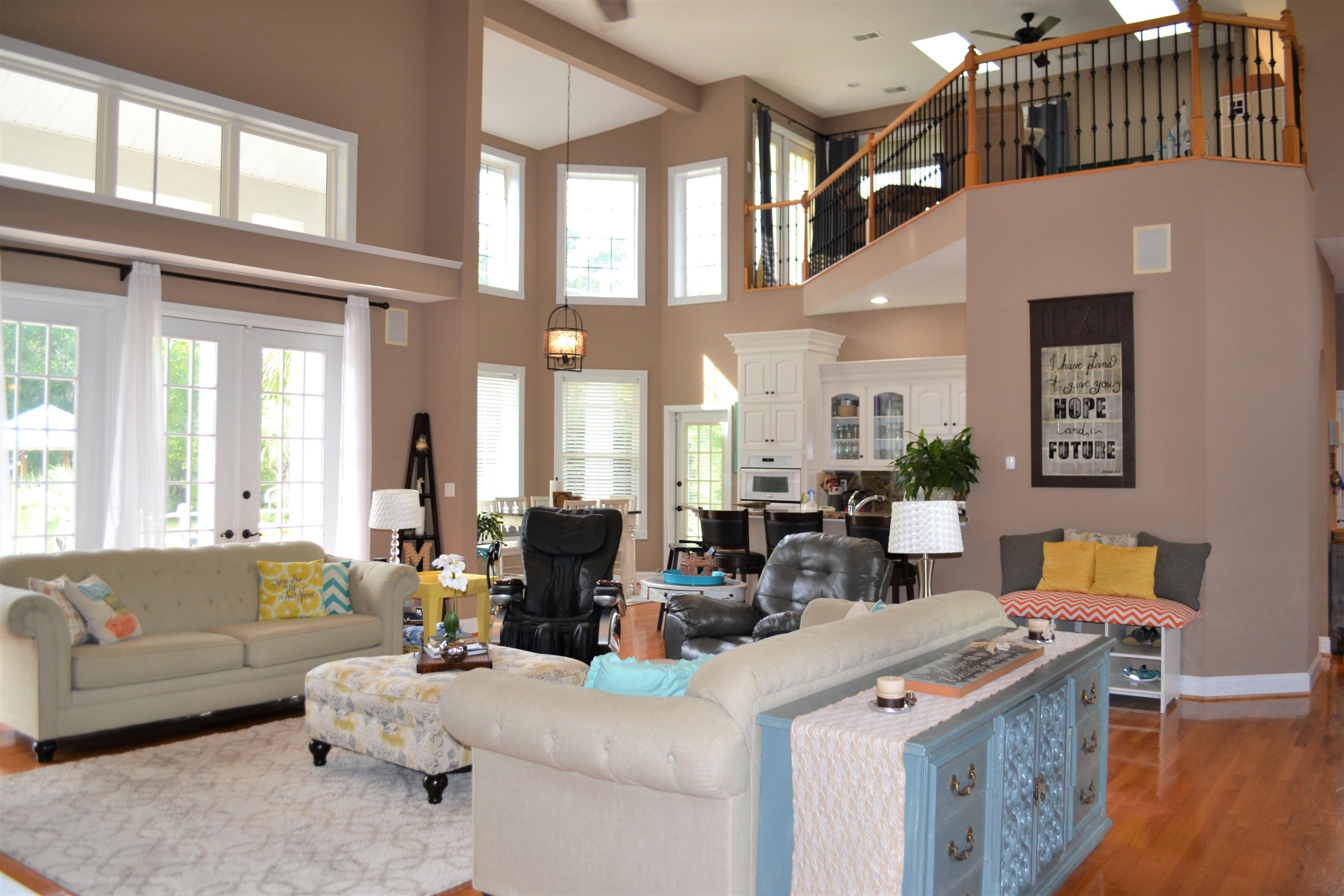 1125 Barnyard Road Bonneau, SC 29431 - Photo 11 of 51 Great Room