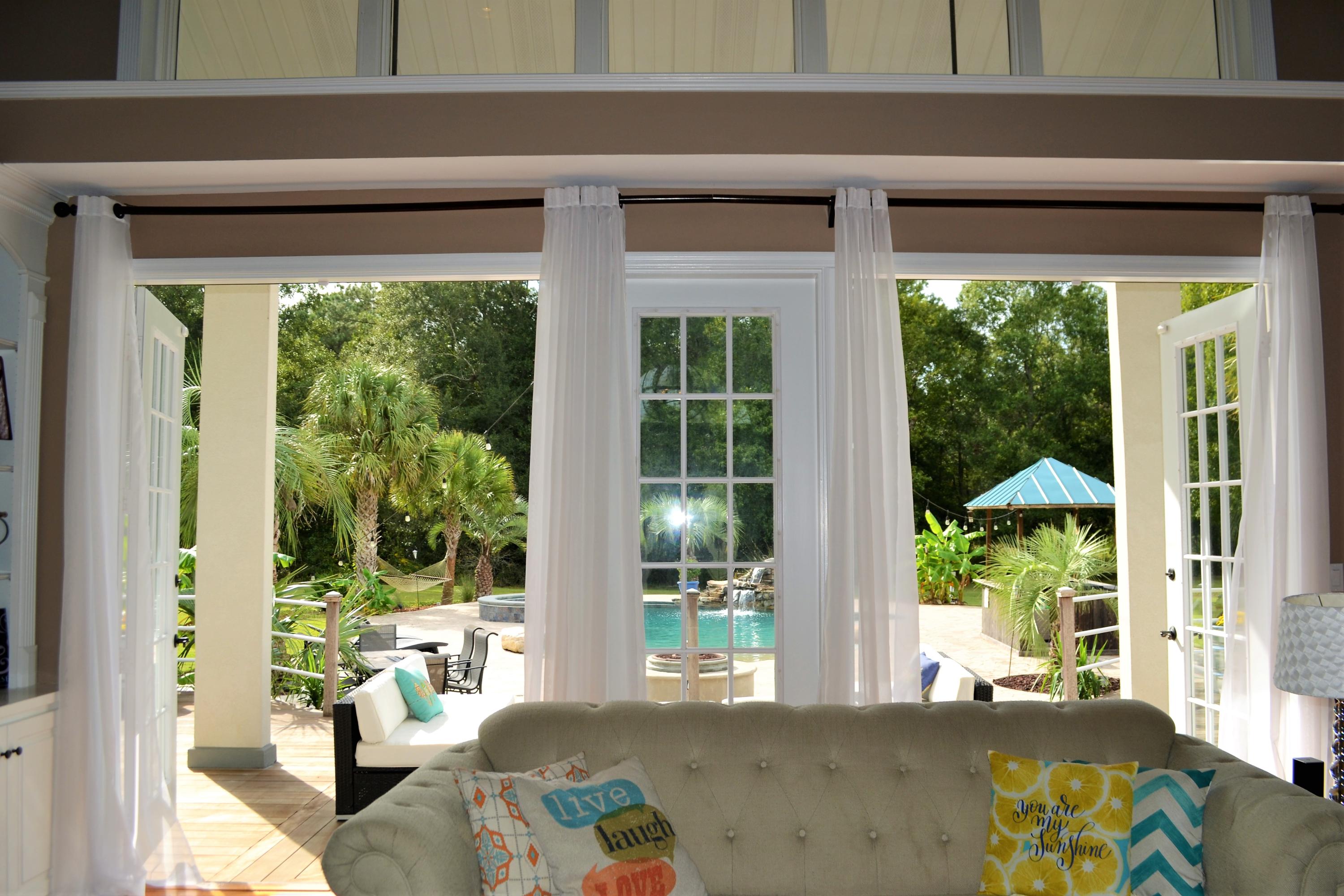 1125 Barnyard Road Bonneau, SC 29431 - Photo 12 of 51 French Doors