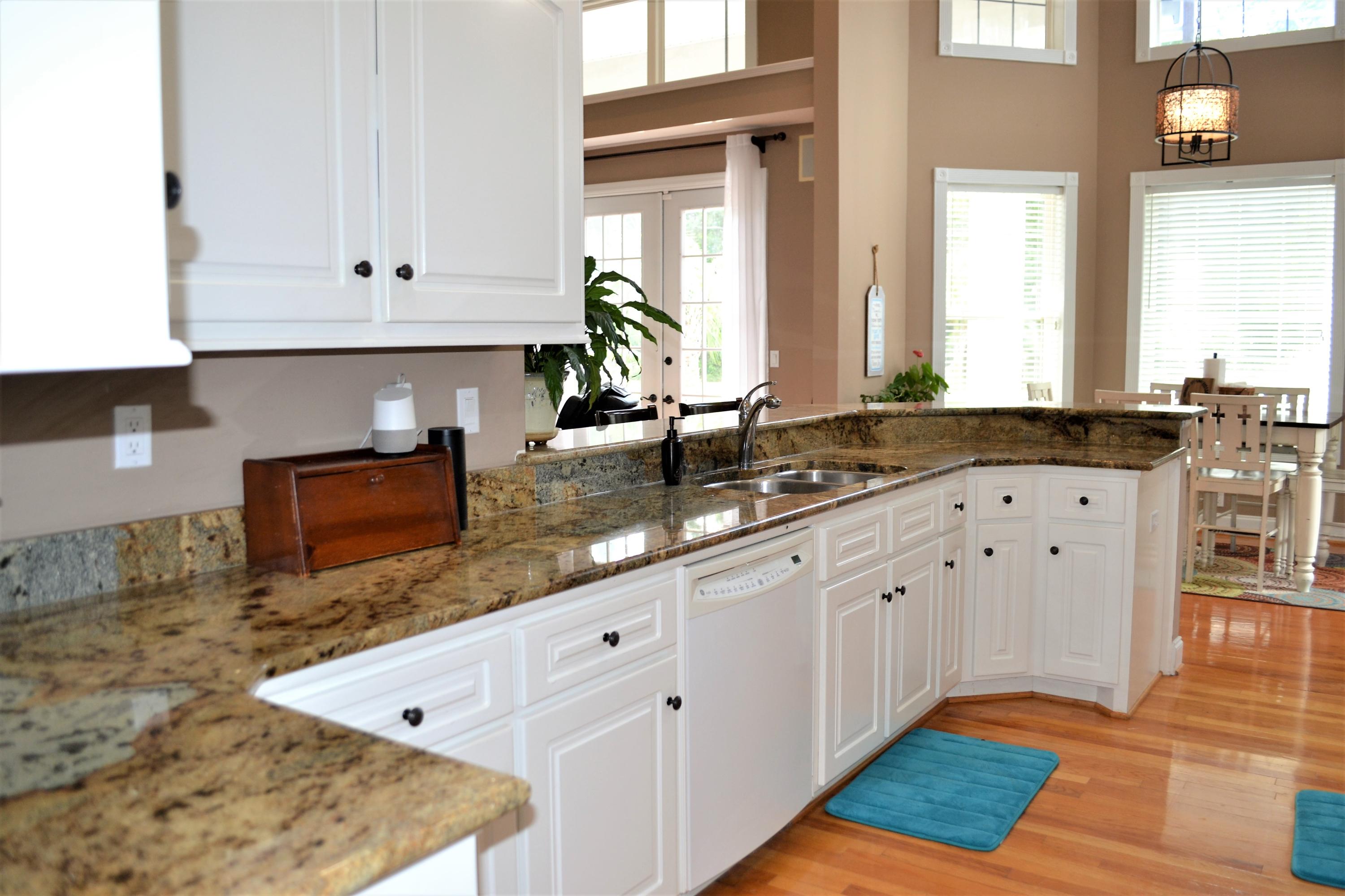 1125 Barnyard Road Bonneau, SC 29431 - Photo 15 of 51 Chef Kitchen