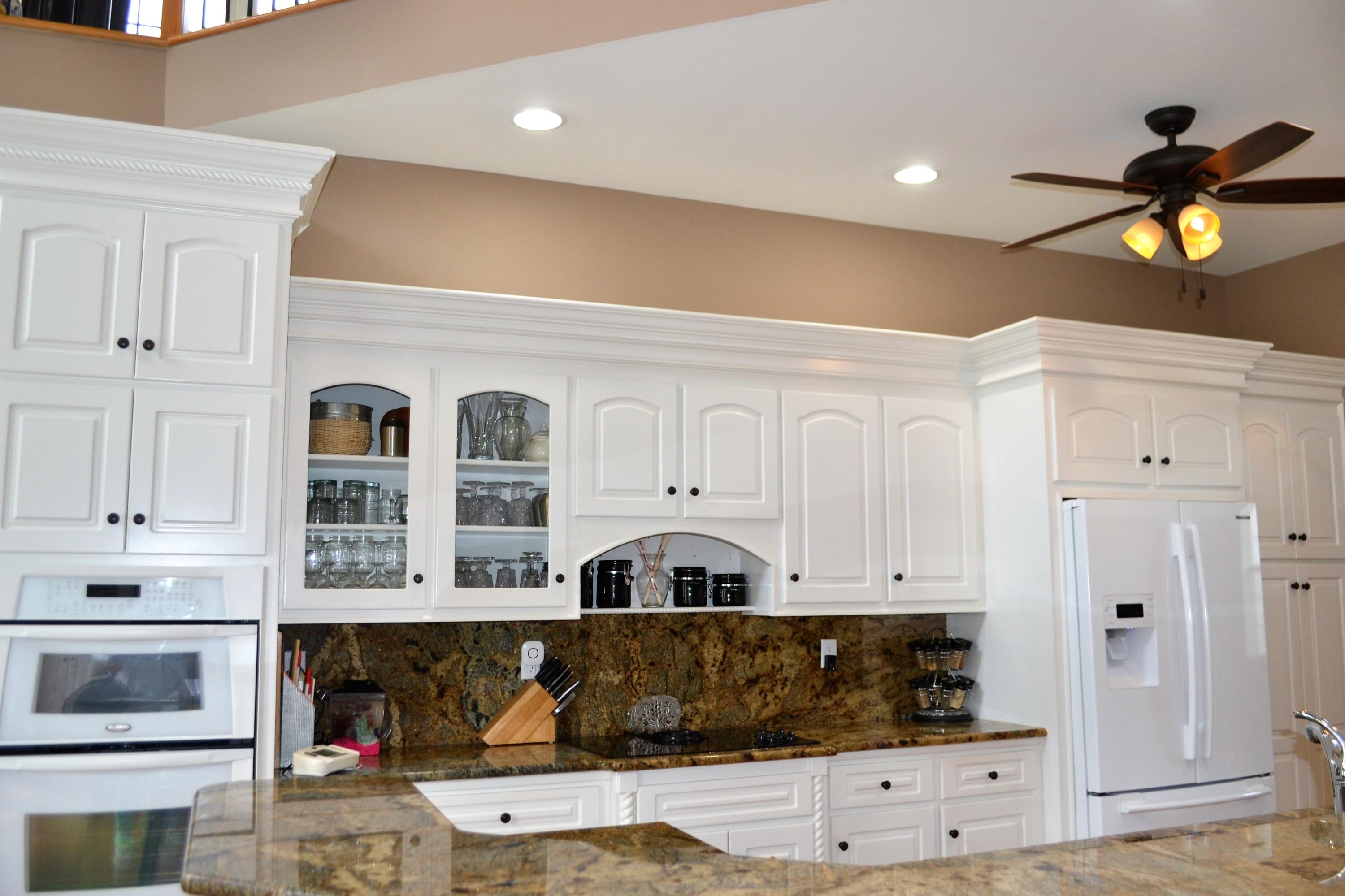 1125 Barnyard Road Bonneau, SC 29431 - Photo 16 of 51 Chef Kitchen
