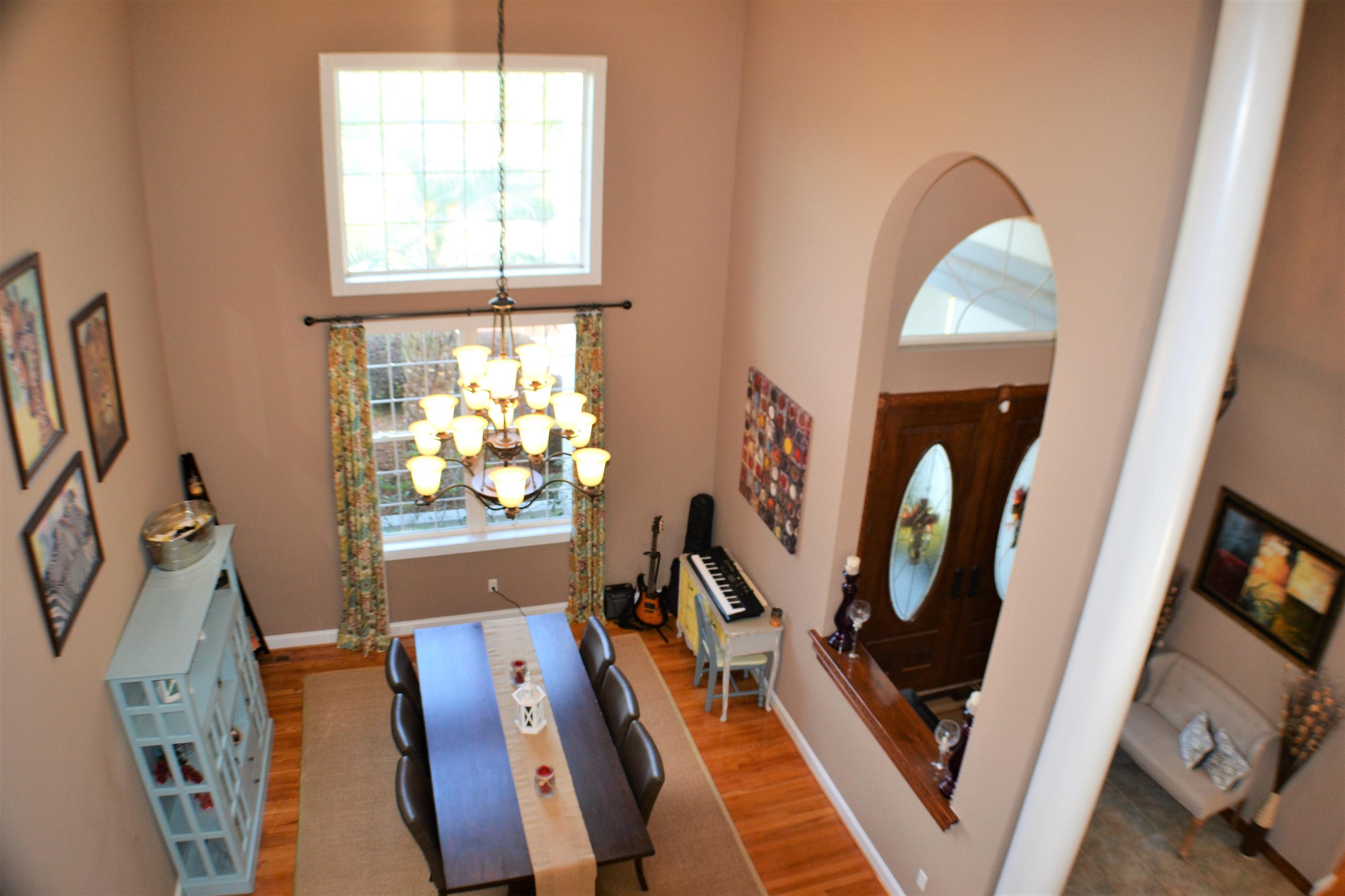1125 Barnyard Road Bonneau, SC 29431 - Photo 17 of 51 Separate Dining
