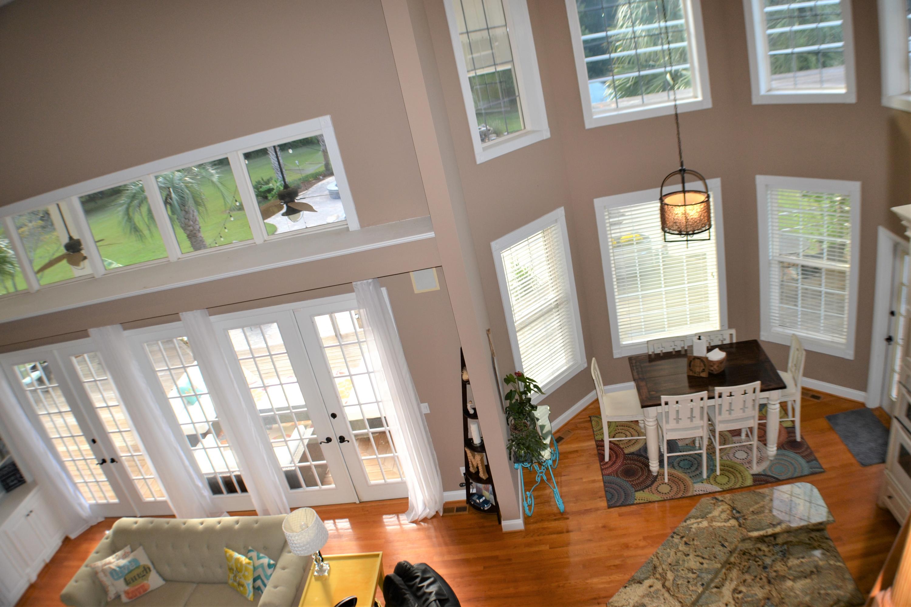 1125 Barnyard Road Bonneau, SC 29431 - Photo 18 of 51 Breakfast Nook