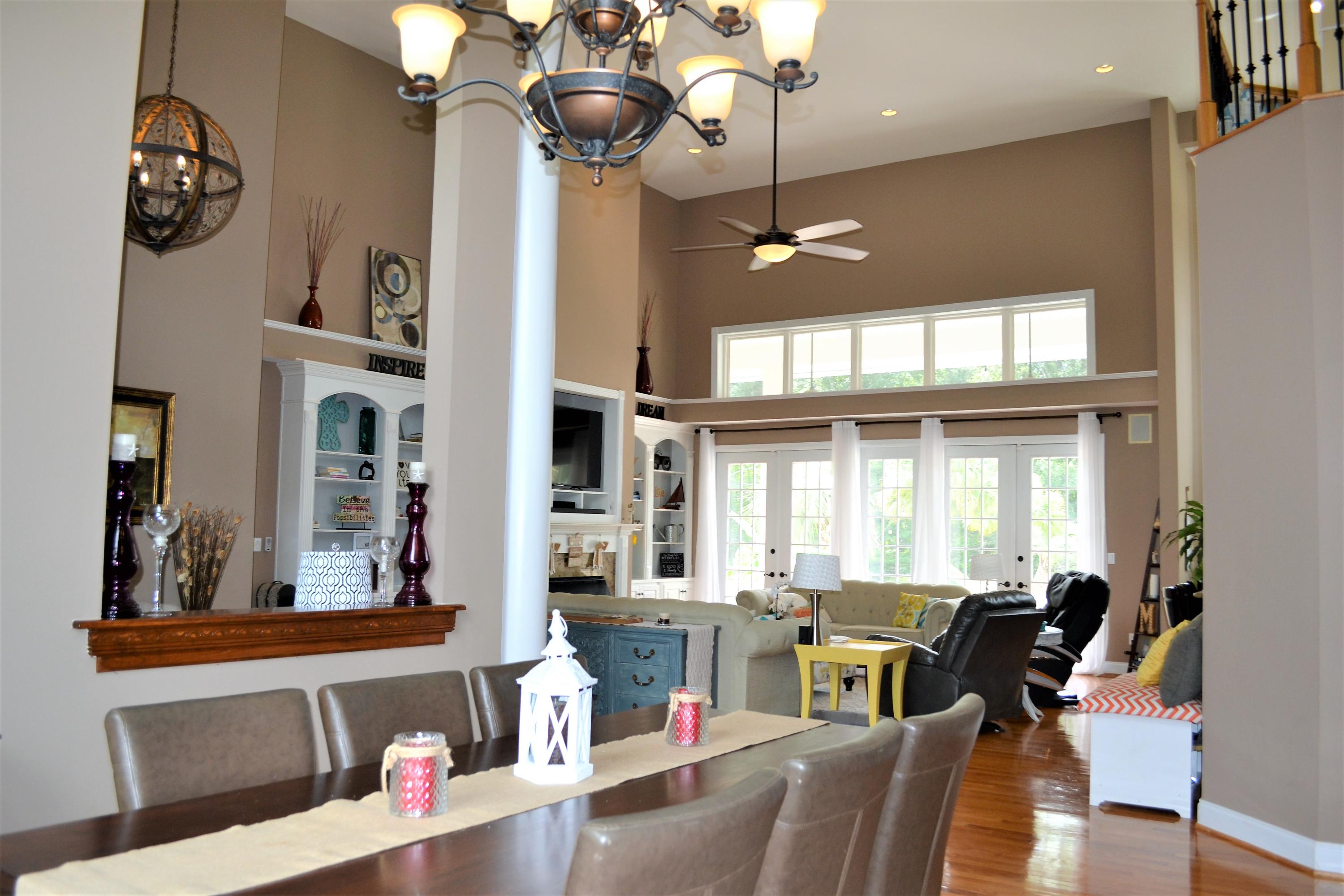 1125 Barnyard Road Bonneau, SC 29431 - Photo 19 of 51 Great Room