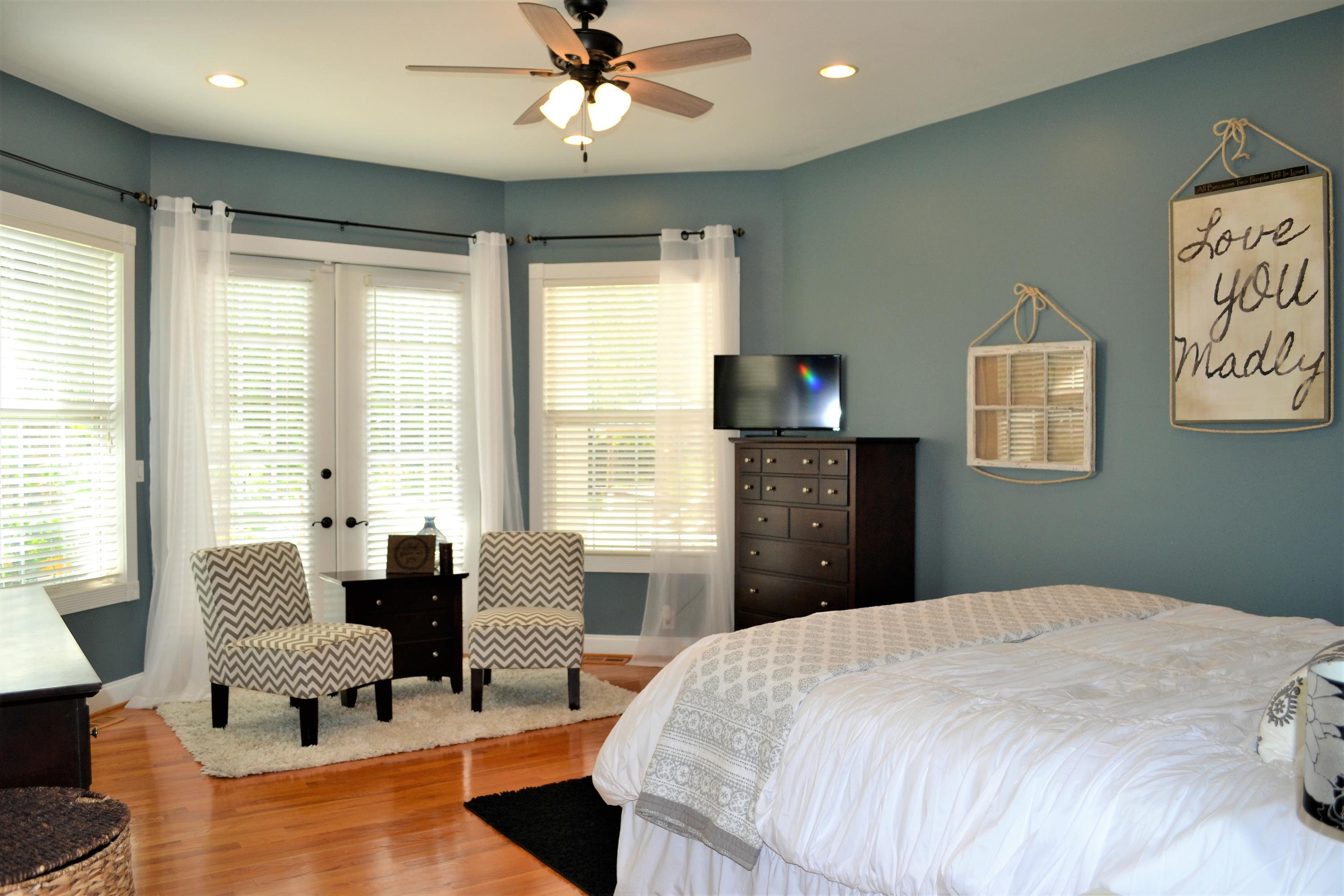 1125 Barnyard Road Bonneau, SC 29431 - Photo 20 of 51 Master Bedroom