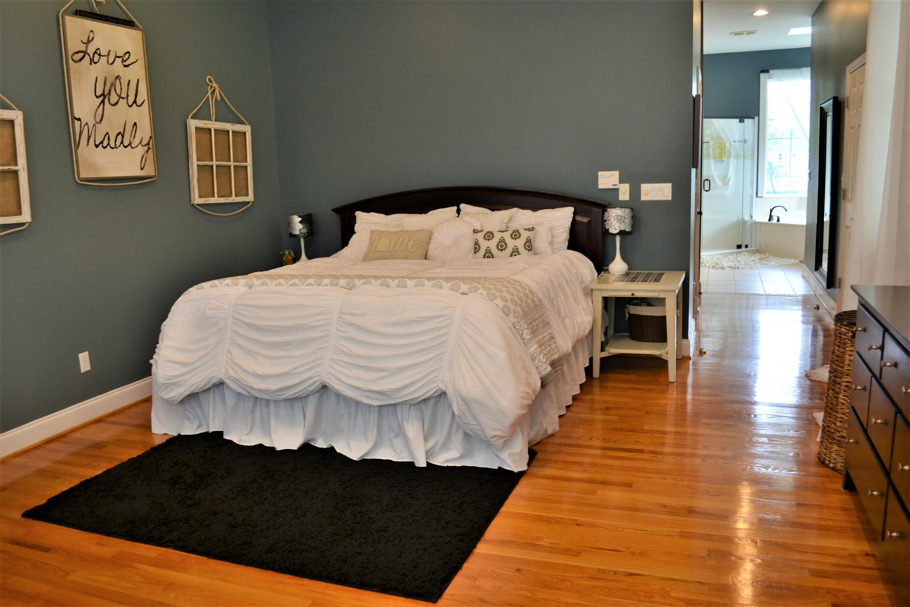 1125 Barnyard Road Bonneau, SC 29431 - Photo 21 of 51 Master Bedroom