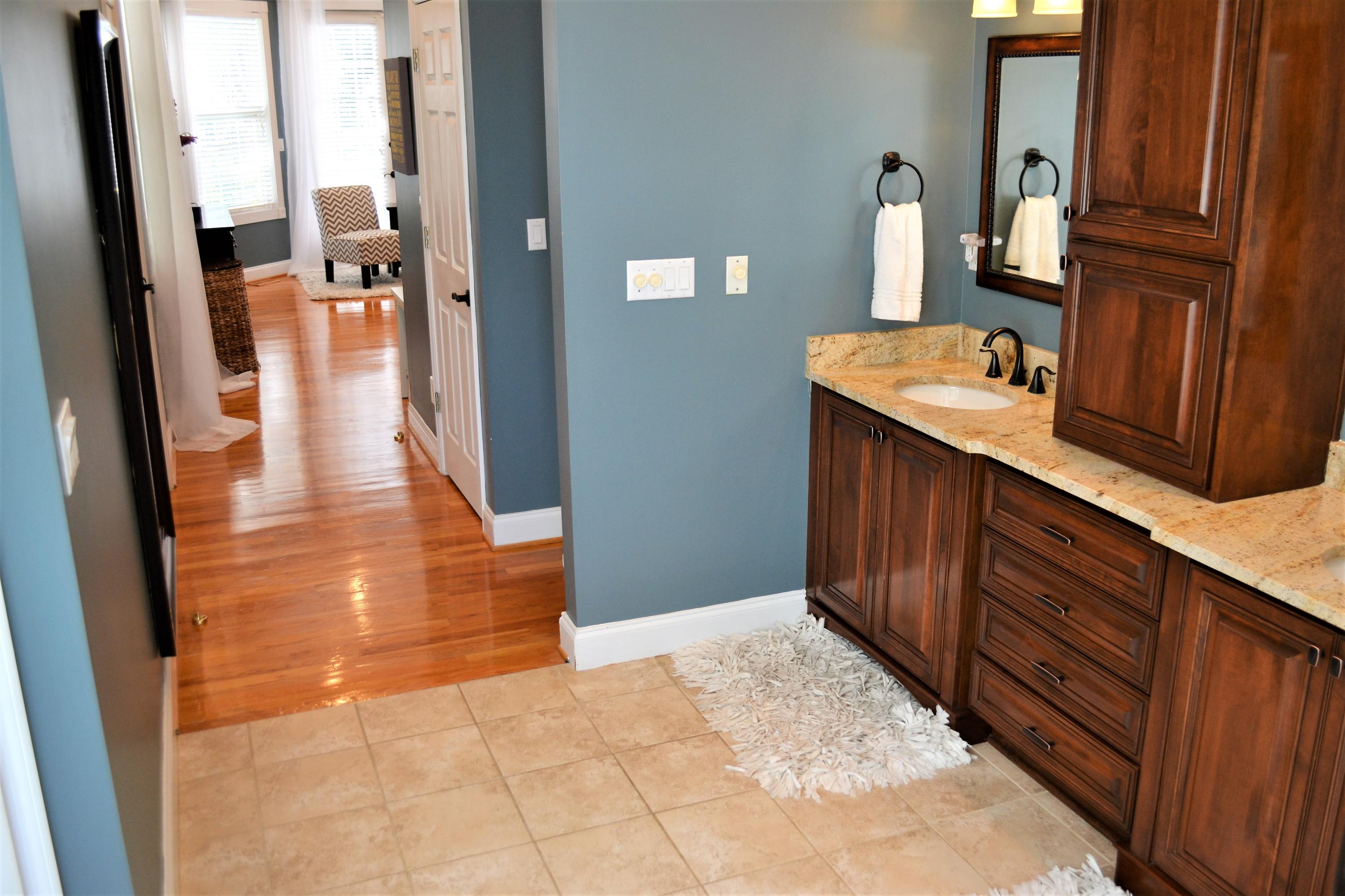1125 Barnyard Road Bonneau, SC 29431 - Photo 25 of 51 Master Bath