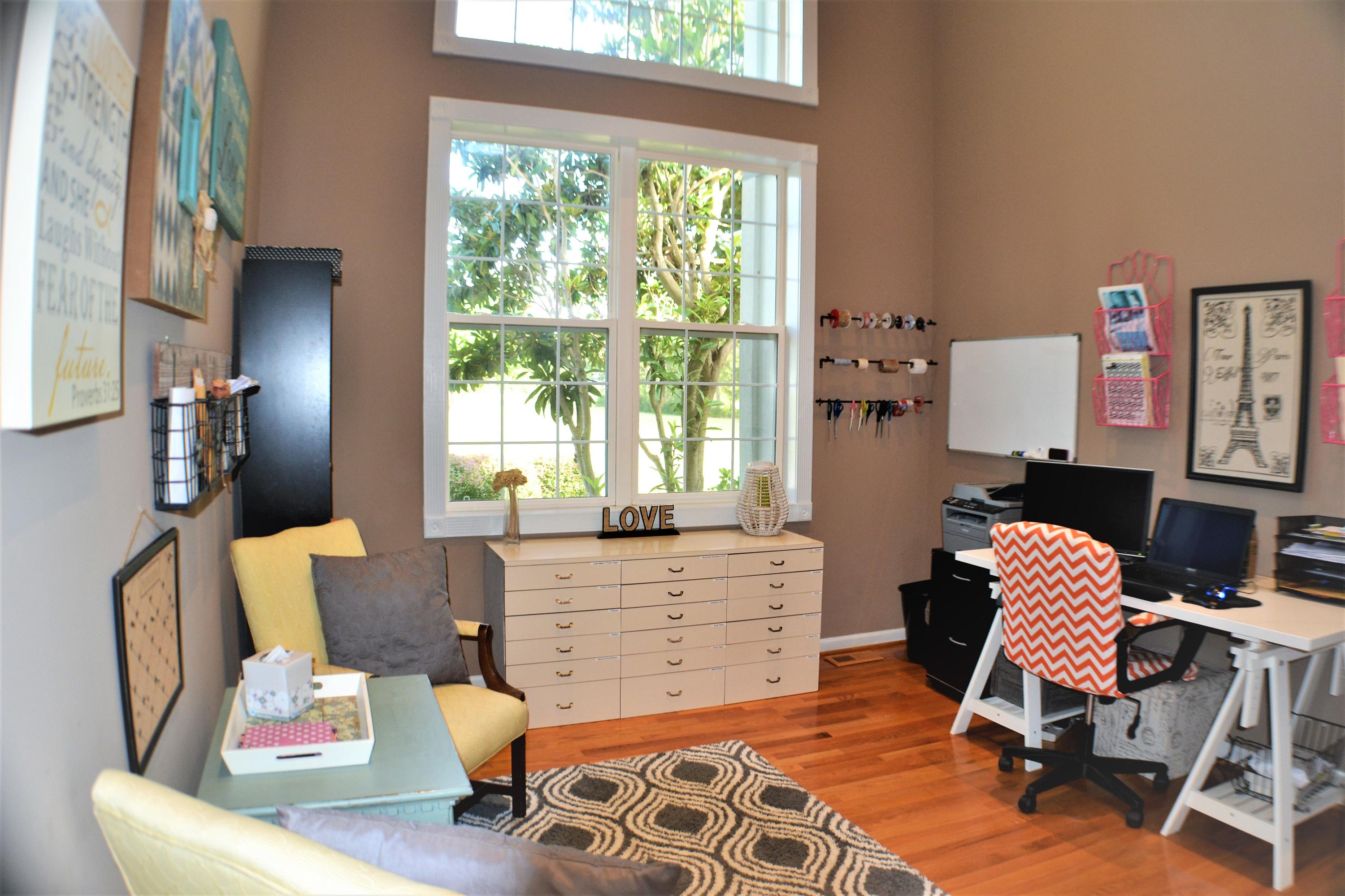 1125 Barnyard Road Bonneau, SC 29431 - Photo 27 of 51 Bedroom 2