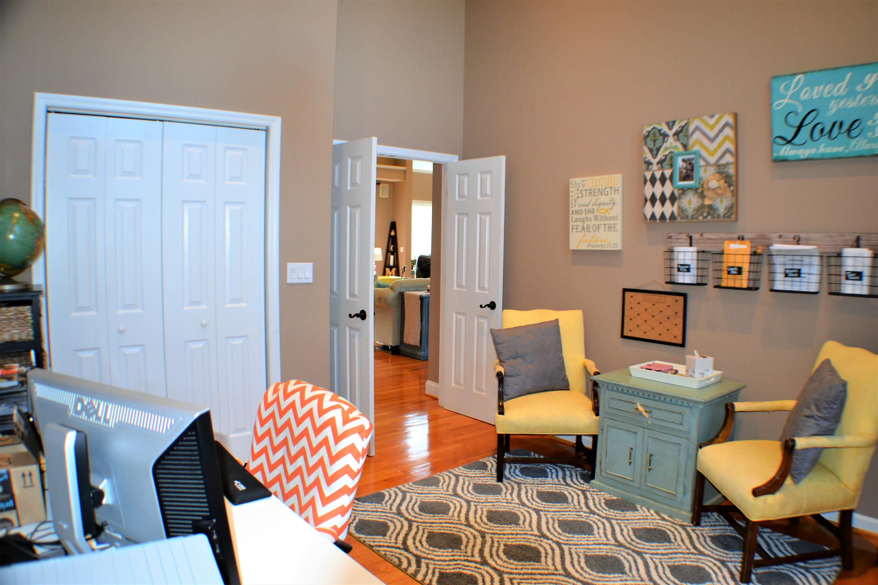1125 Barnyard Road Bonneau, SC 29431 - Photo 28 of 51 Bedroom 2