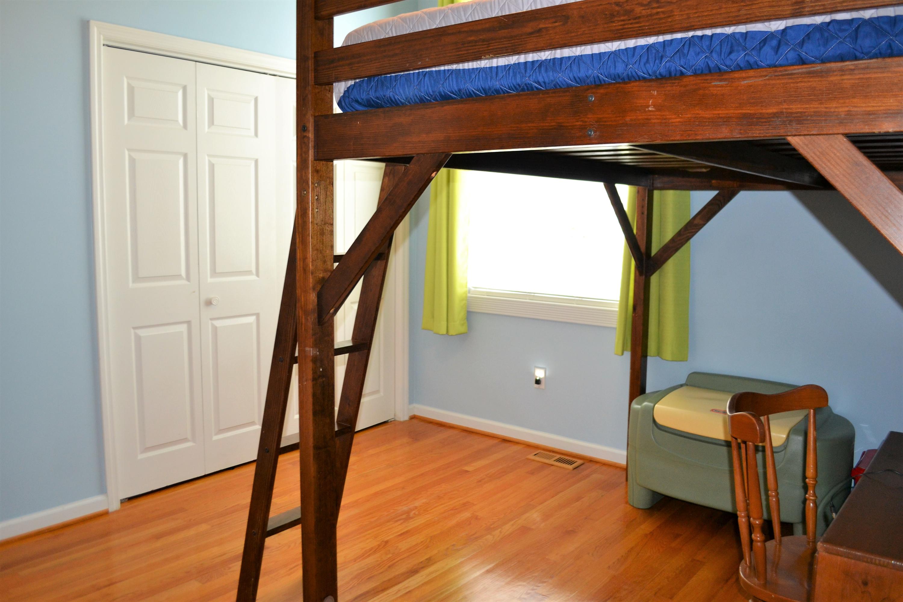1125 Barnyard Road Bonneau, SC 29431 - Photo 31 of 51 Bedroom 3
