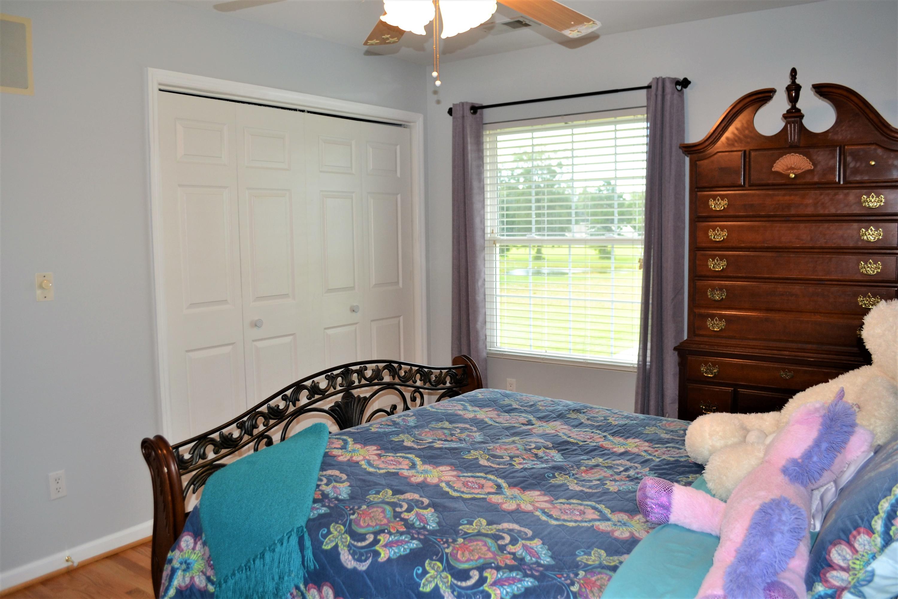 1125 Barnyard Road Bonneau, SC 29431 - Photo 32 of 51 Bedroom 4/In-law Suite