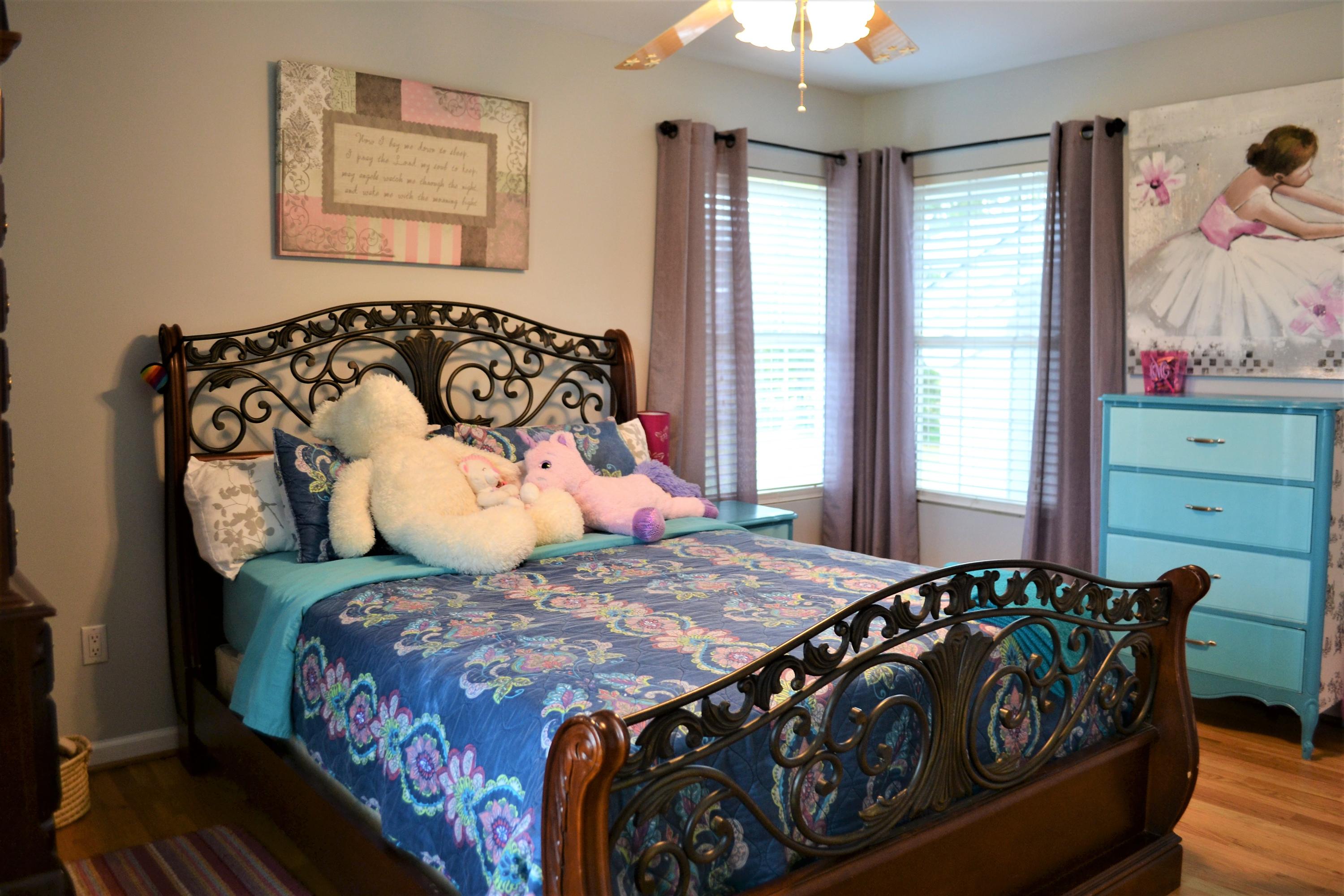1125 Barnyard Road Bonneau, SC 29431 - Photo 33 of 51 Bedroom 4/In-law Suite