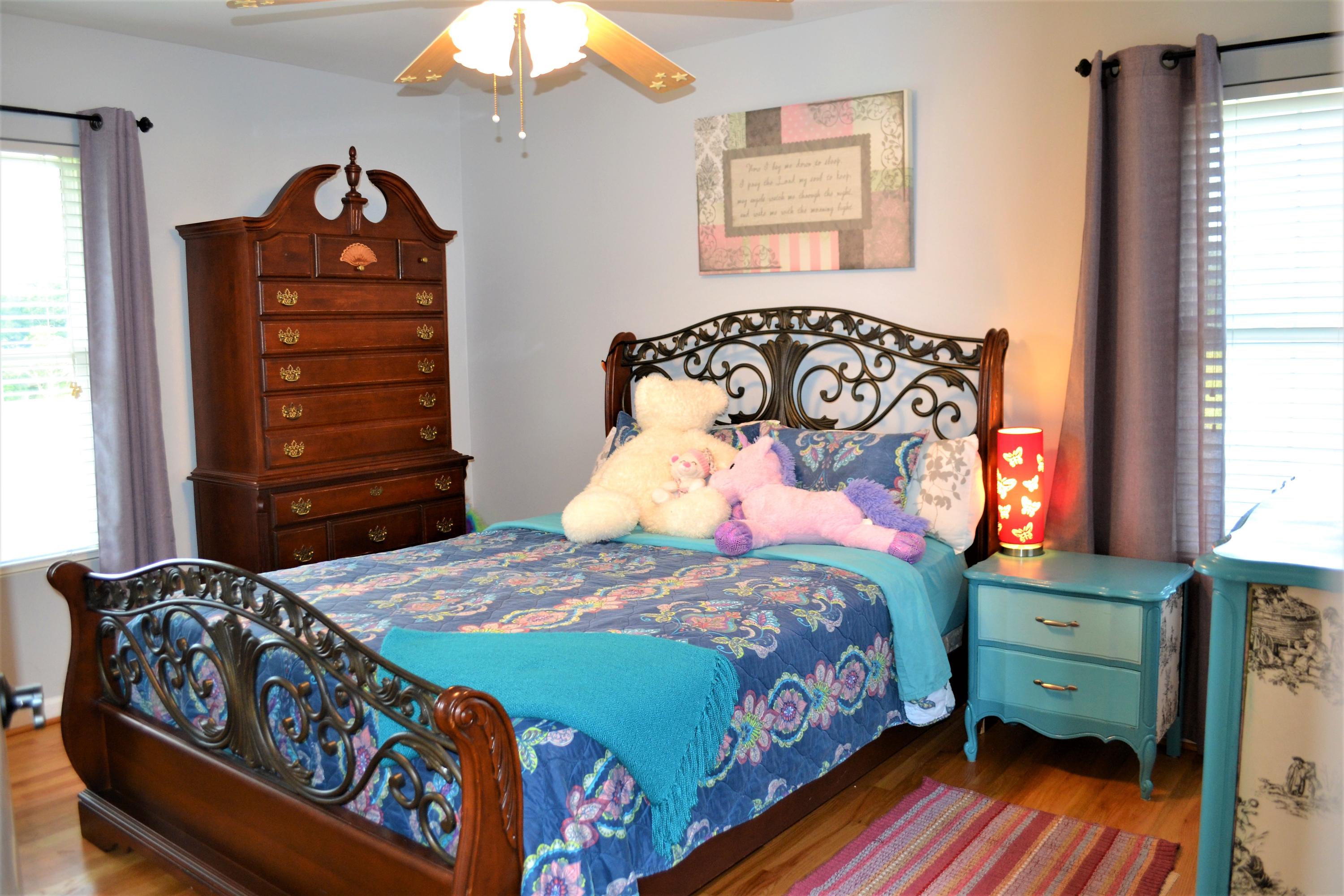 1125 Barnyard Road Bonneau, SC 29431 - Photo 34 of 51 Bedroom 4/In-law Suite