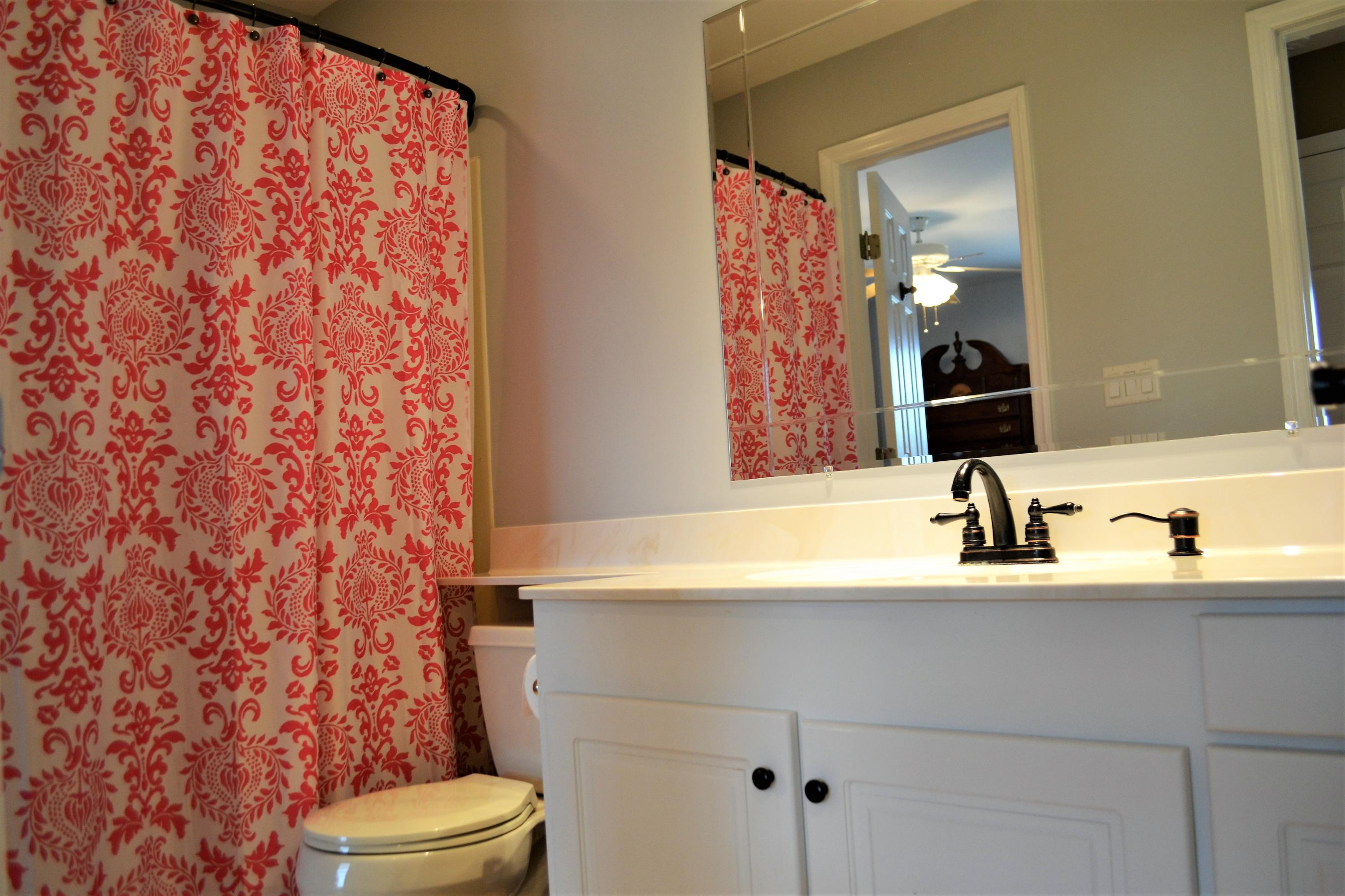 1125 Barnyard Road Bonneau, SC 29431 - Photo 35 of 51 Bathroom 3/In-law Suite