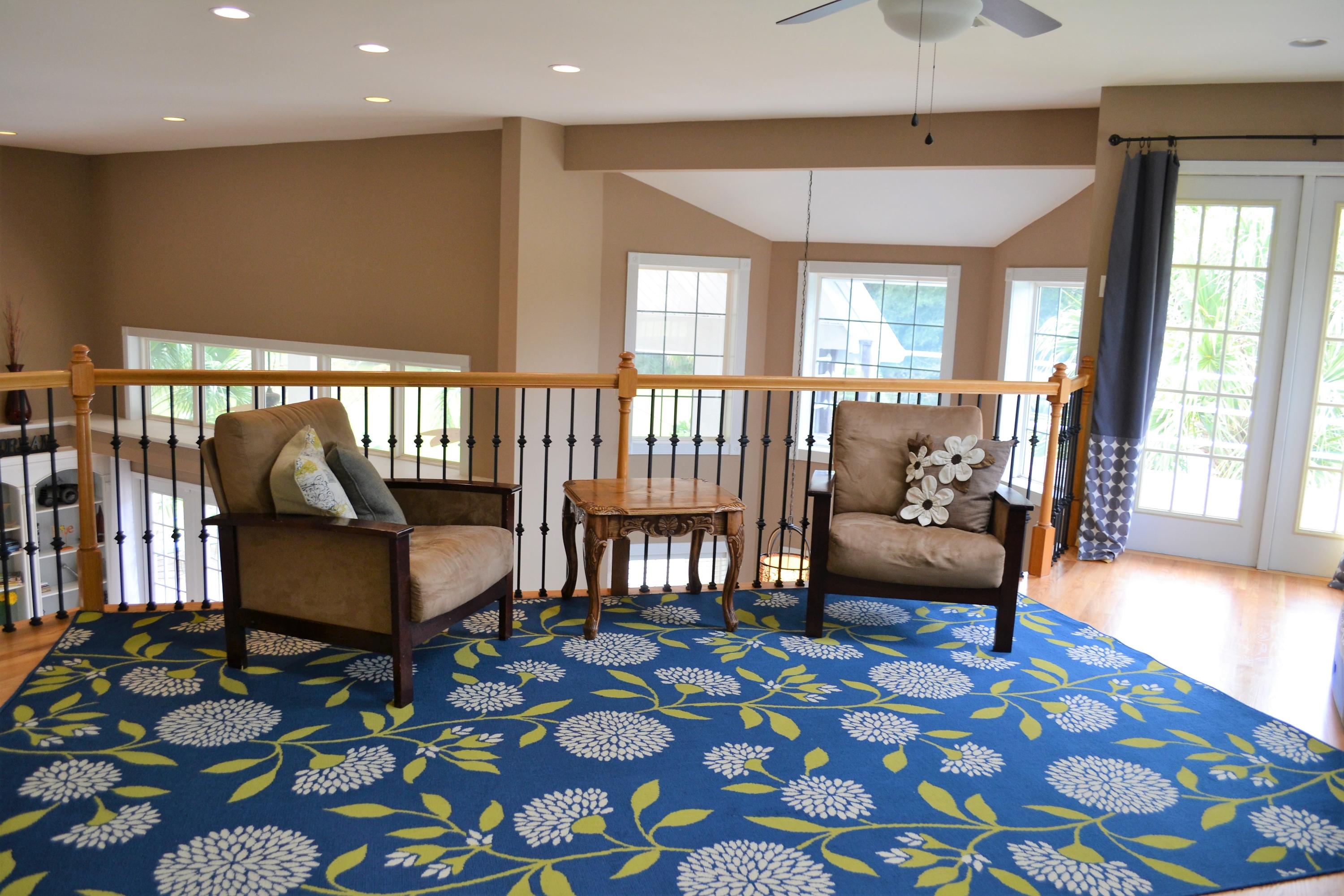 1125 Barnyard Road Bonneau, SC 29431 - Photo 36 of 51 Upstairs Loft