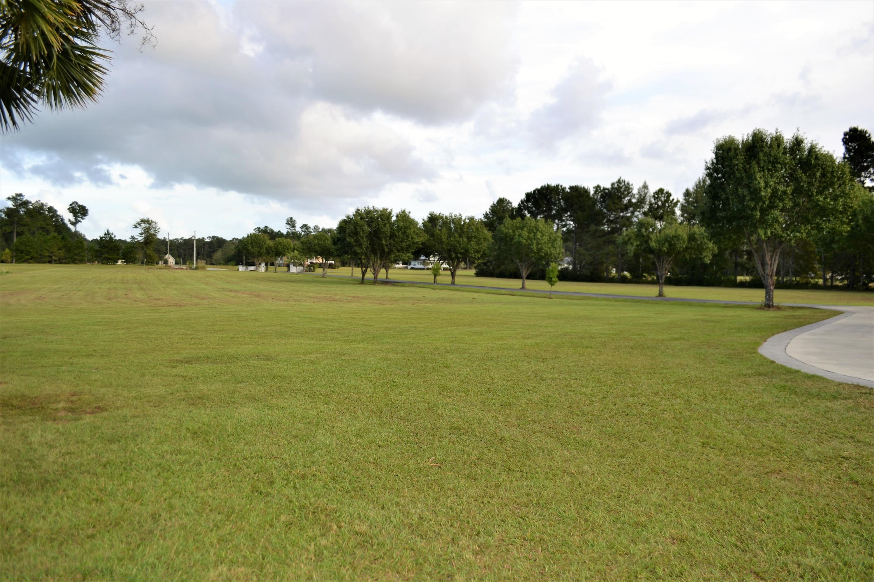 1125 Barnyard Road Bonneau, SC 29431 - Photo 9 of 51 Almost 10 Acres