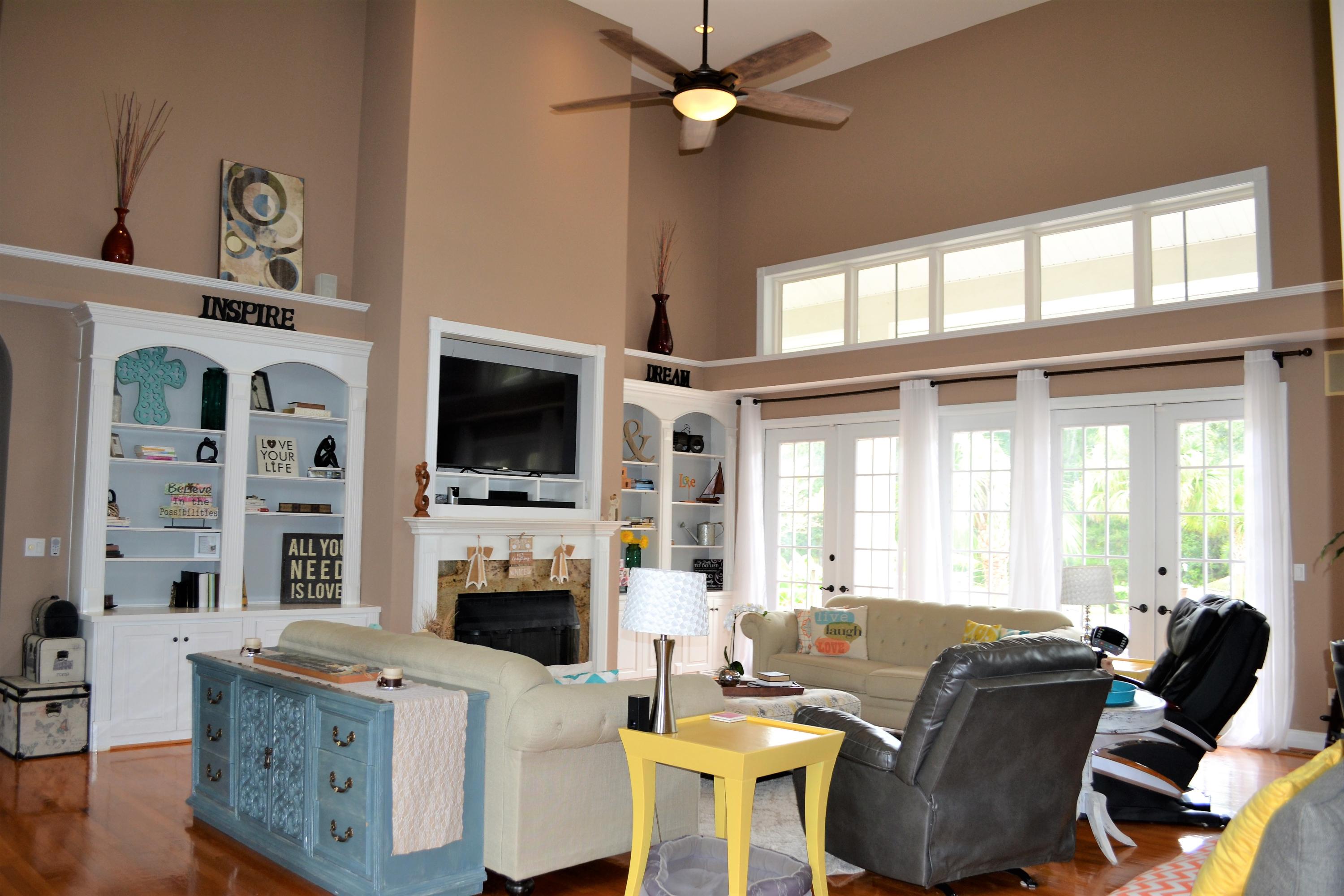 1125 Barnyard Road Bonneau, SC 29431 - Photo 10 of 51 Great Room