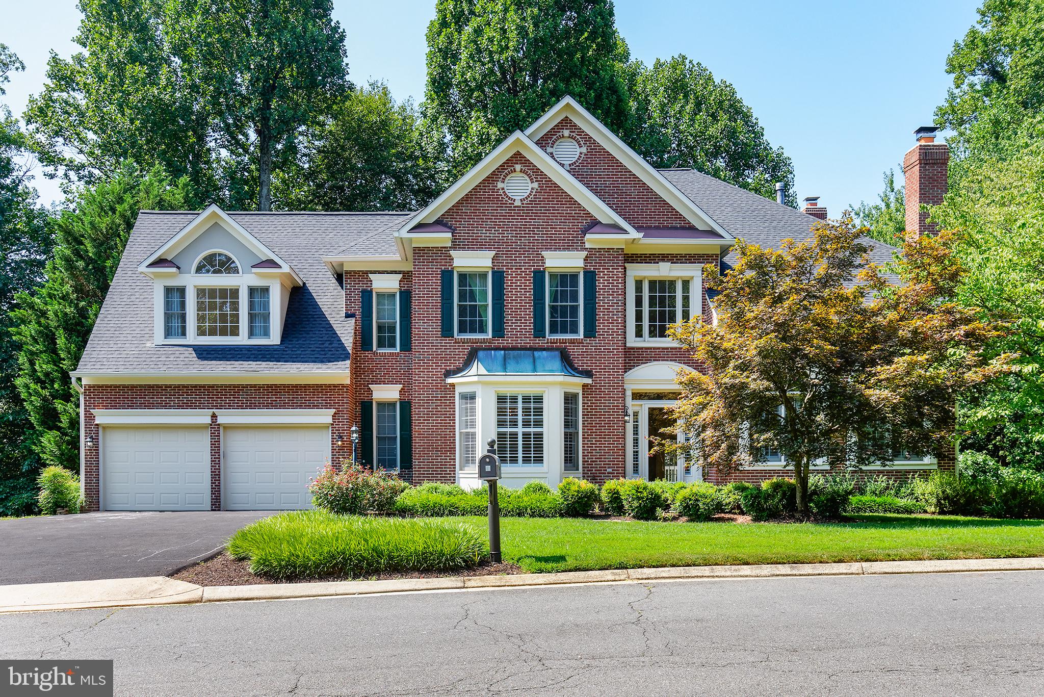 1144 Round Pebble Lane Reston, VA 20194 - Photo 1 of 1 You'll love 1144 Round Pebble Lane