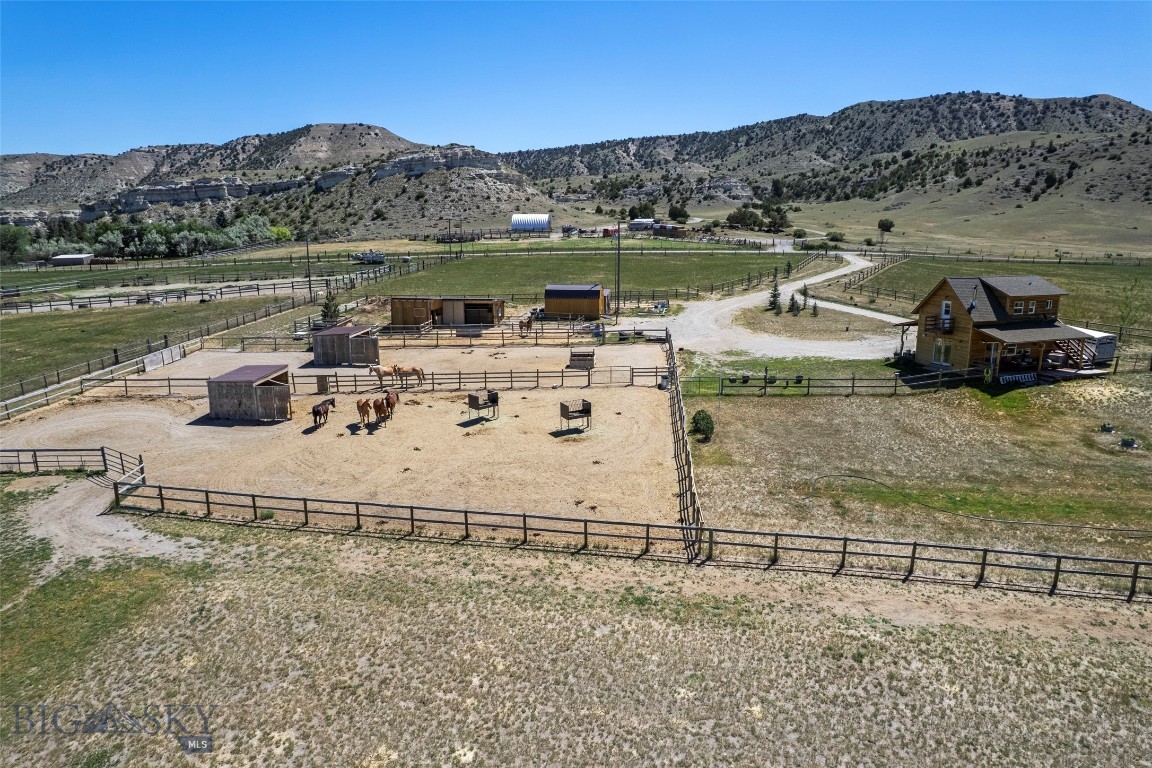 4625 Buffalo Jump Road Three Forks, MT 59752 - Photo 4 of 65 Gallery Image 4