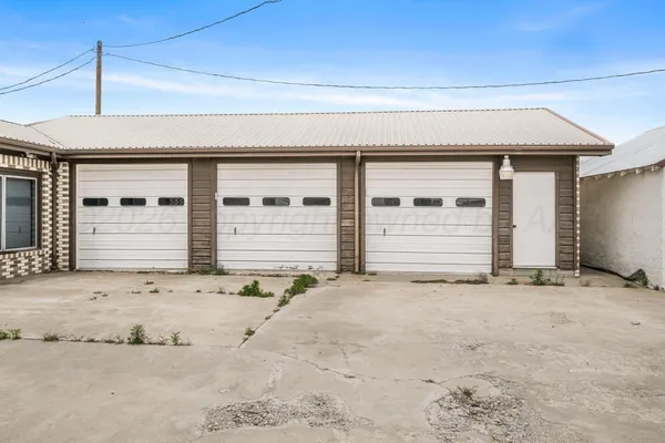 $345,000 | 8616 Farm To Market 48, Mobeetie, TX 79061