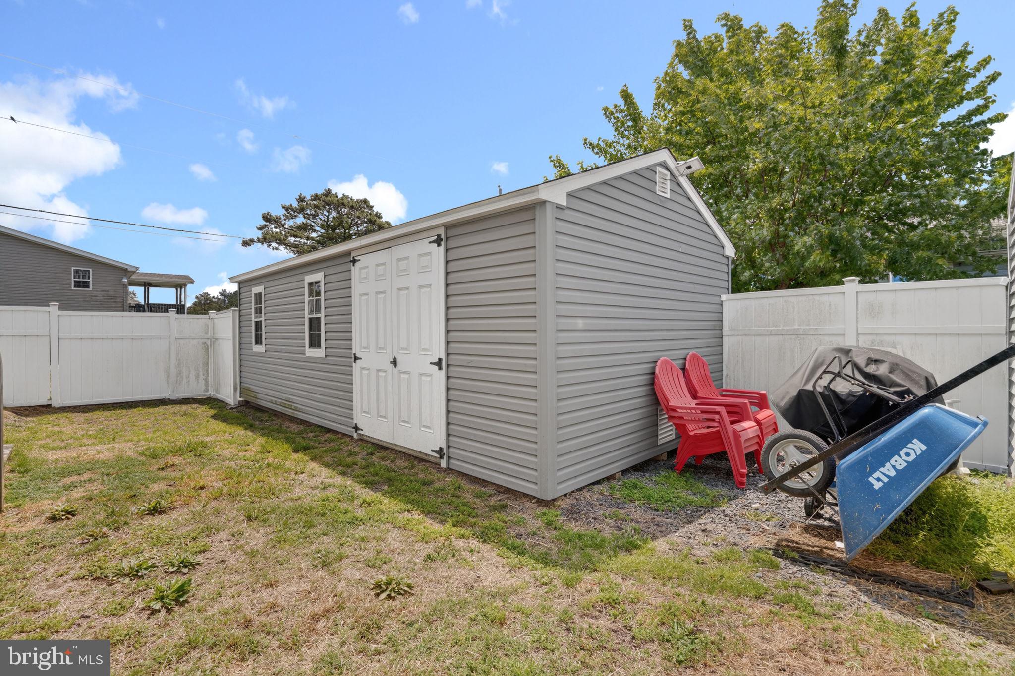 7210 Bunting Road Chincoteague Island, VA 23336 - Photo 45 of 49