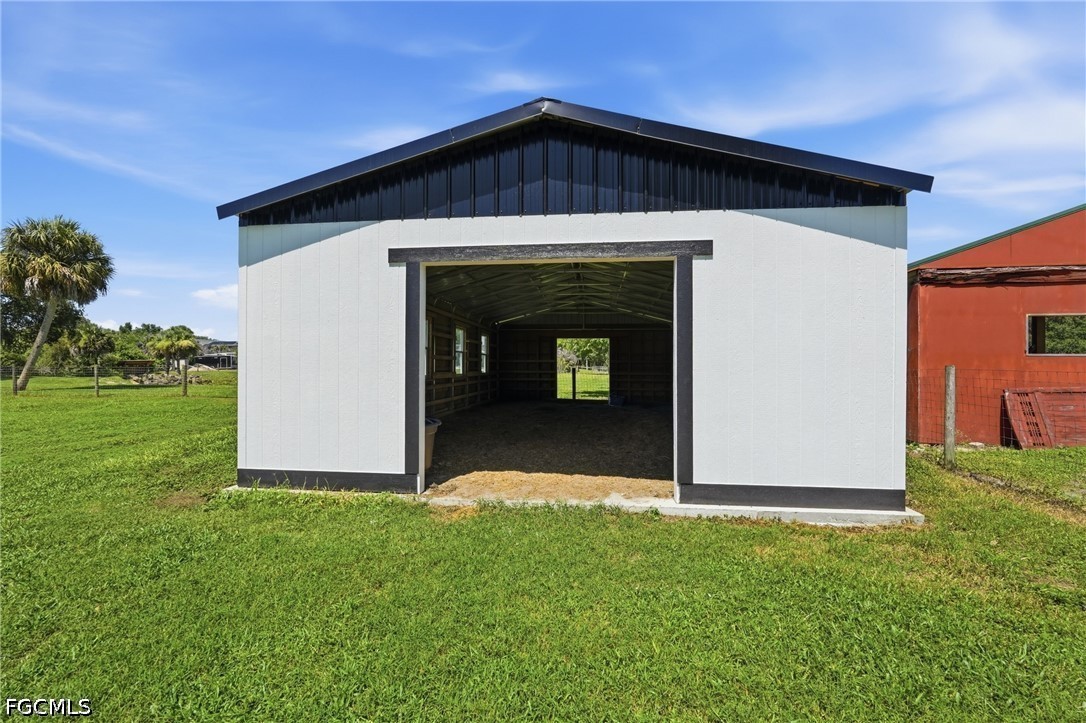 3651 Bateman Road Alva, FL 33920 - Photo 41 of 50
