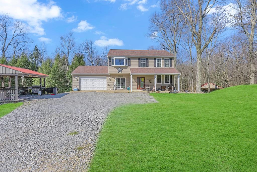 117 Salem Church Road Midland, PA 15059 - Photo 1 of 42 Gallery Image 1