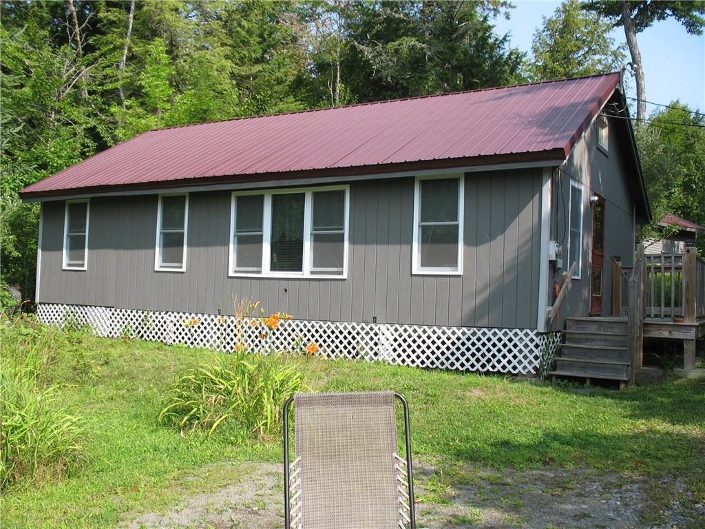 45 Rockledge Road Dover-Foxcroft, ME 04426 - Photo 1 of 30 Photo