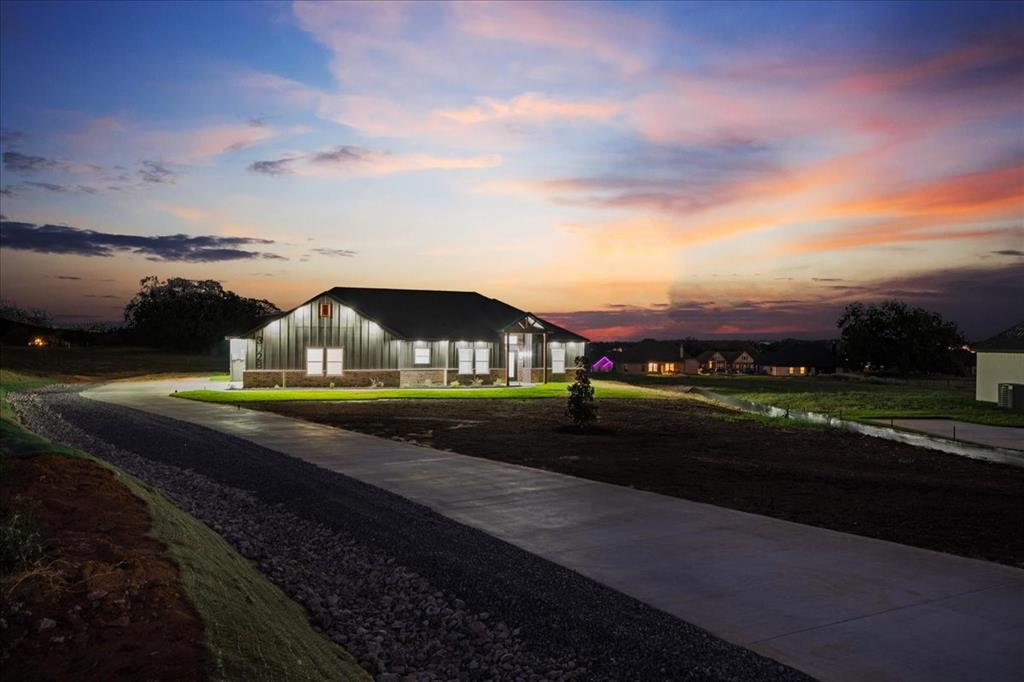 3028 West Frk Way Springtown, TX 76082 - Photo 29 of 31 Impressive curb appeal!