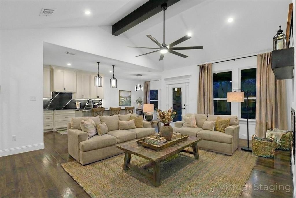 3028 West Frk Way Springtown, TX 76082 - Photo 8 of 31 Virtually Staged