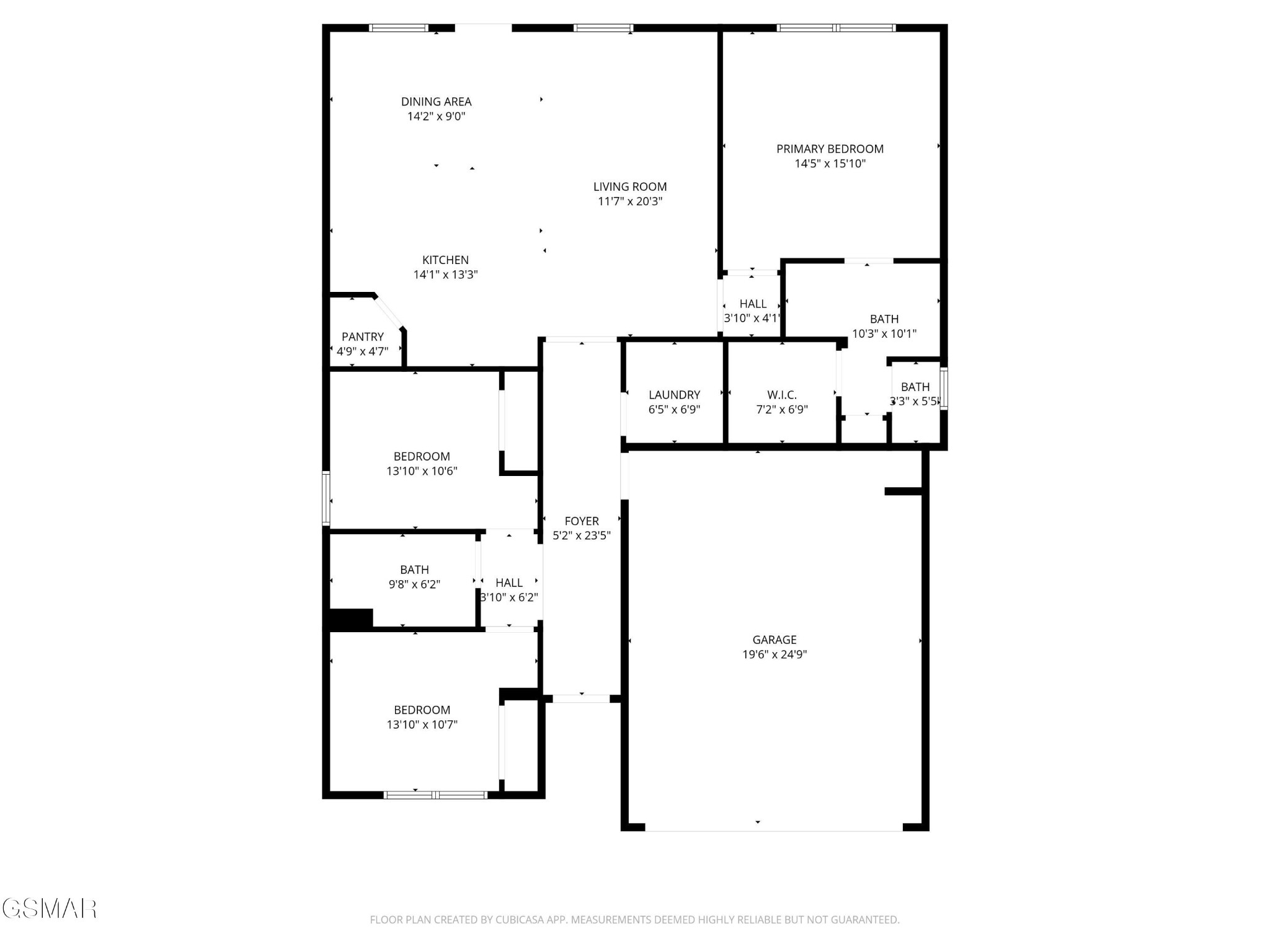 199 Chippewa Lane Rutledge, TN 37861 - Photo 12 of 44