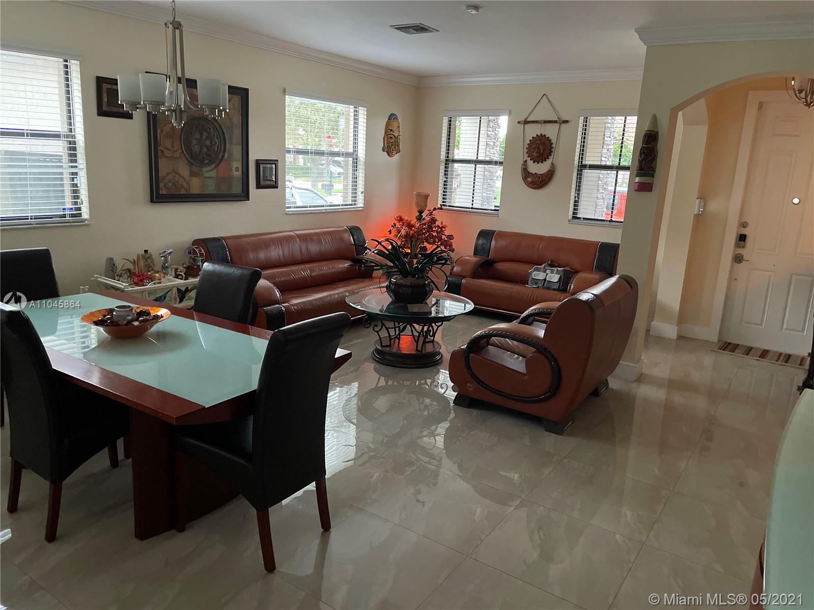 11354 Southwest 241st Street Homestead, FL 33032 - Photo 5 of 6